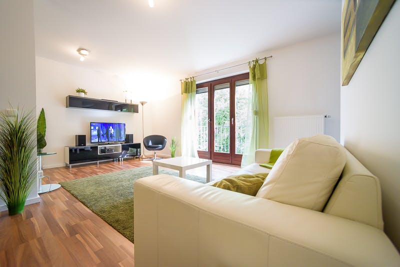 Apartment for rent on Kohlrauschstraße, Munich - Ansicht 3