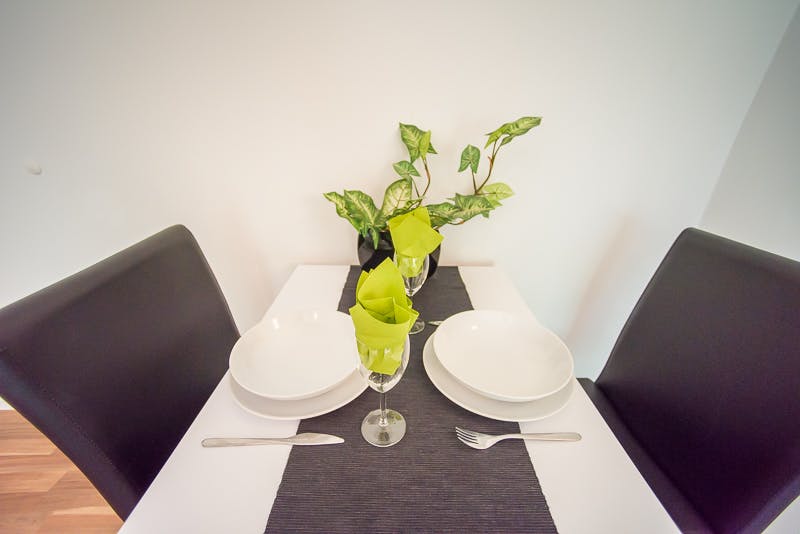 Apartment for rent on Kohlrauschstraße, Munich - Ansicht 5