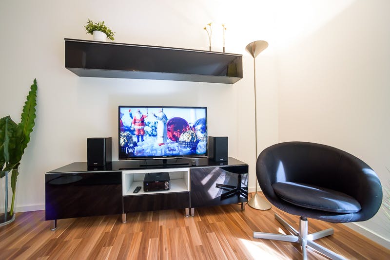 Apartment for rent on Kohlrauschstraße, Munich - Ansicht 6