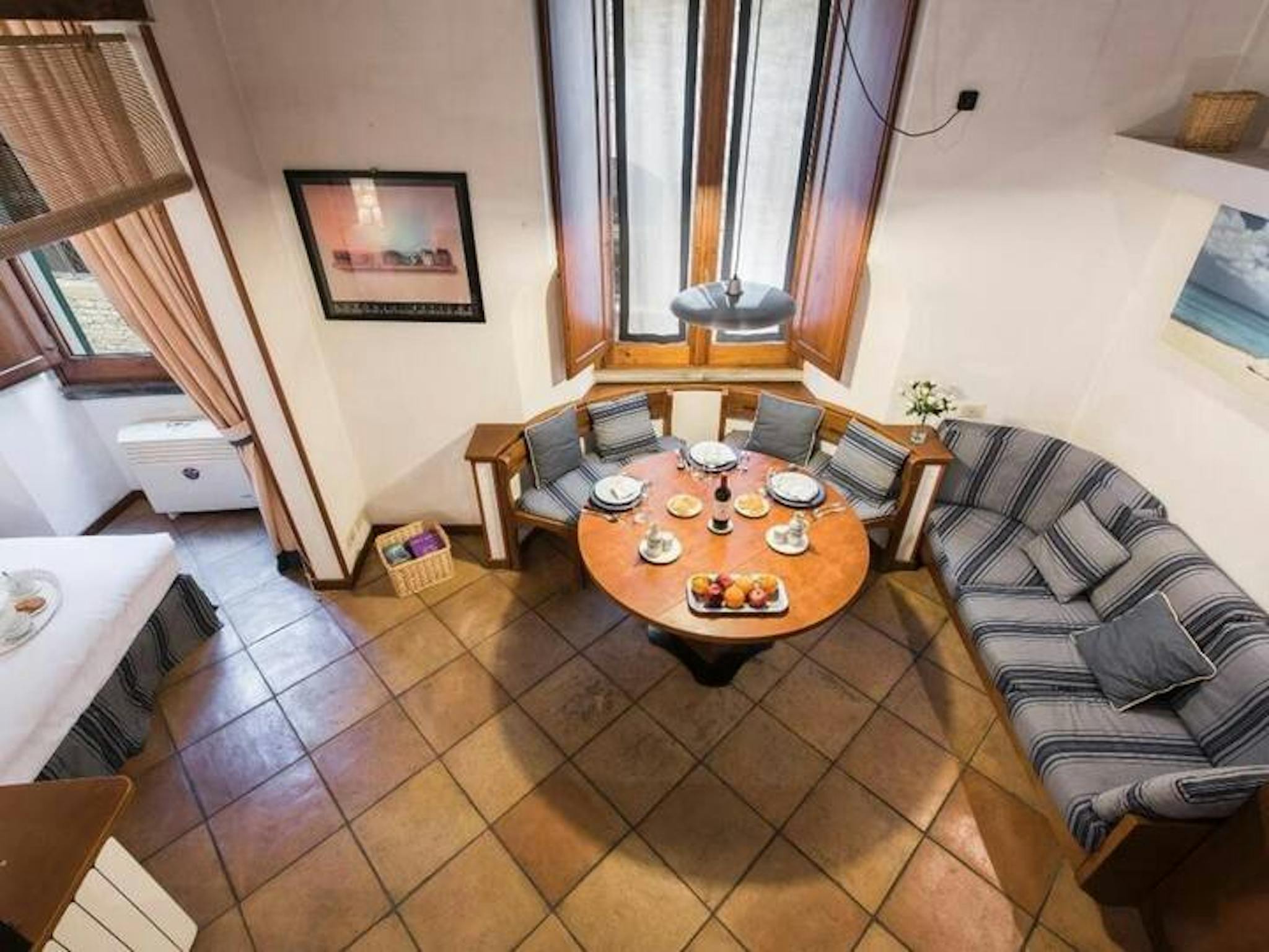 Via dei Georgofili, Florence preview