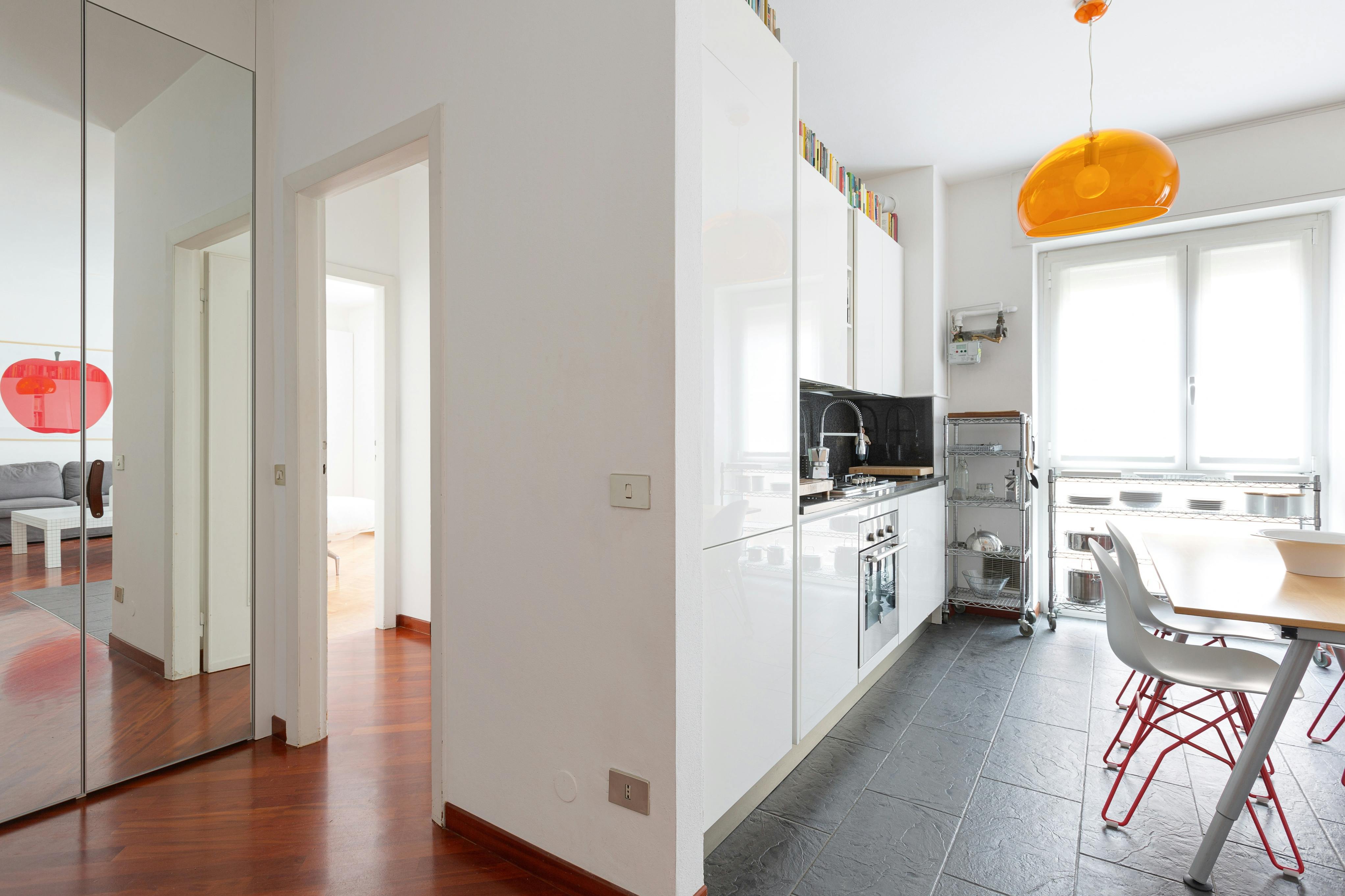 Apartment Milano — photo 11
