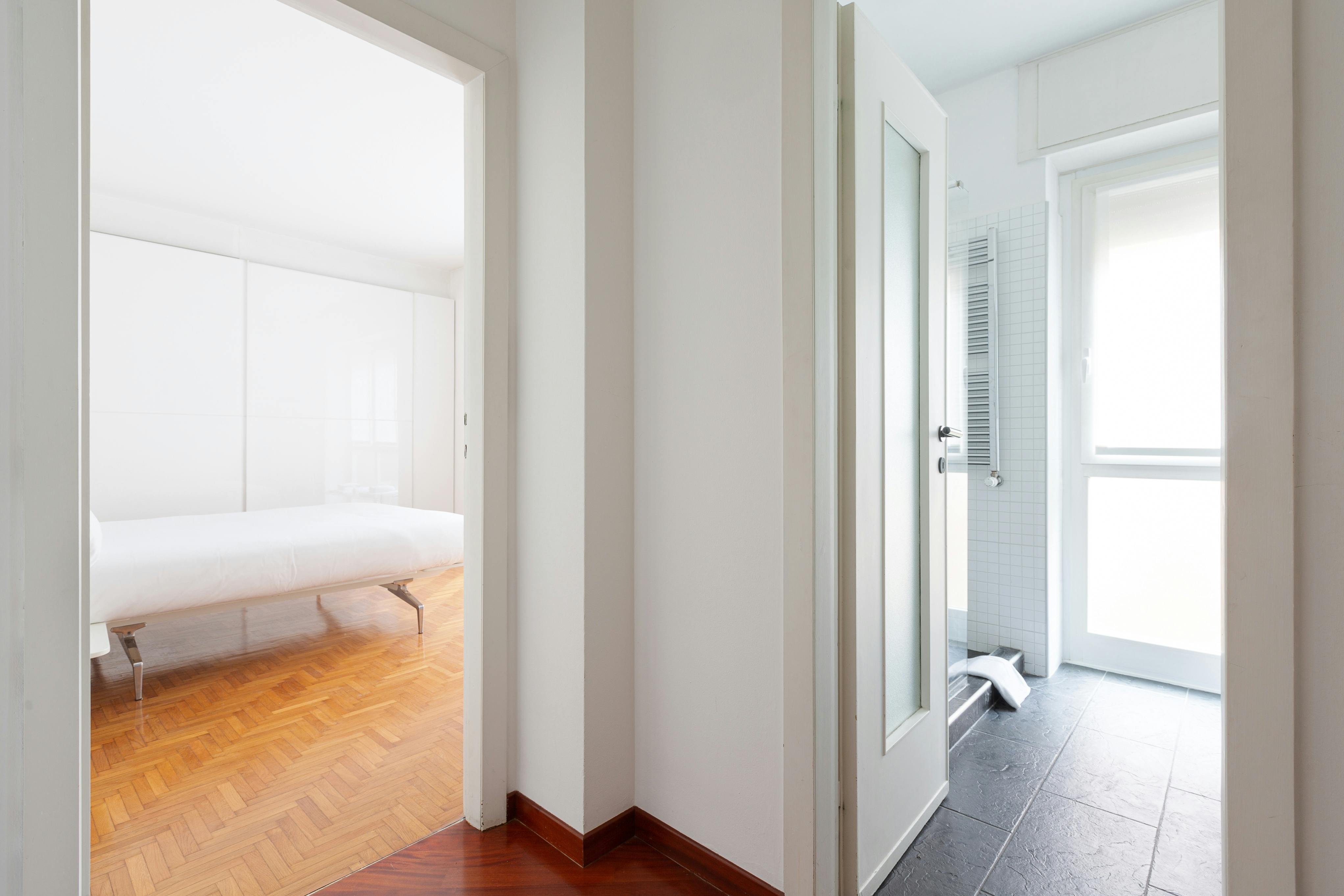 Apartment Milano — photo 16
