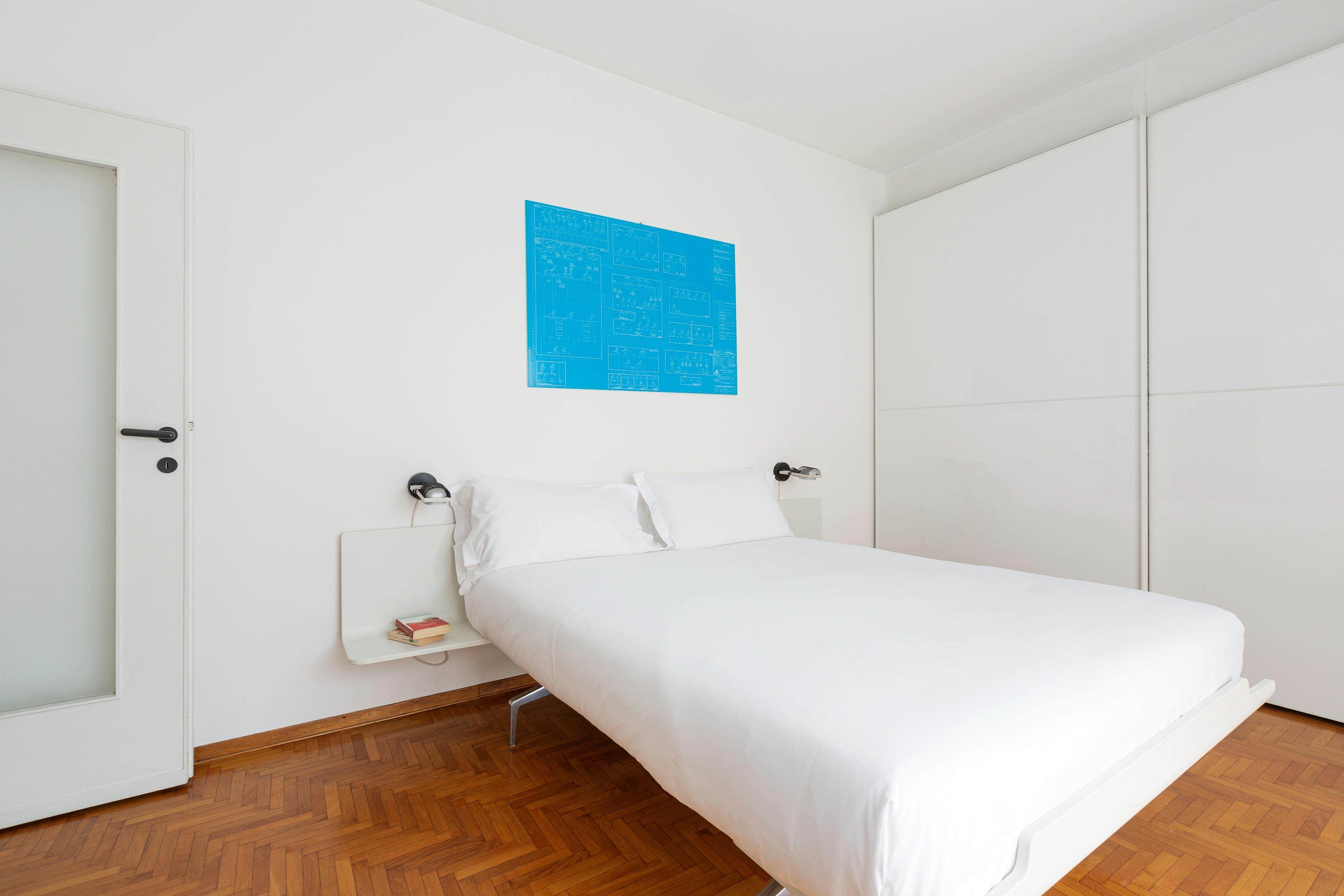 Apartment Milano — photo 13