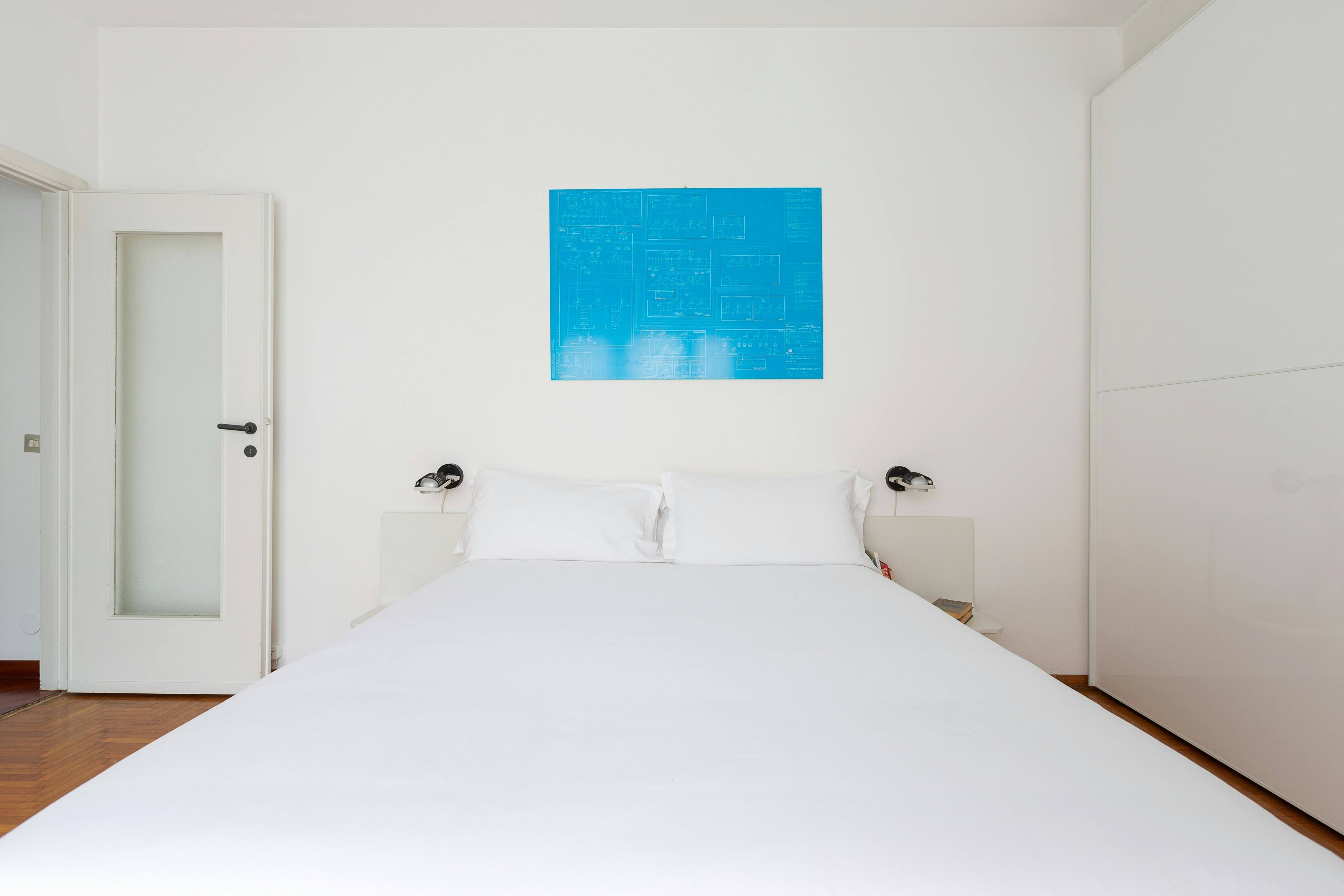 Apartment Milano — photo 14