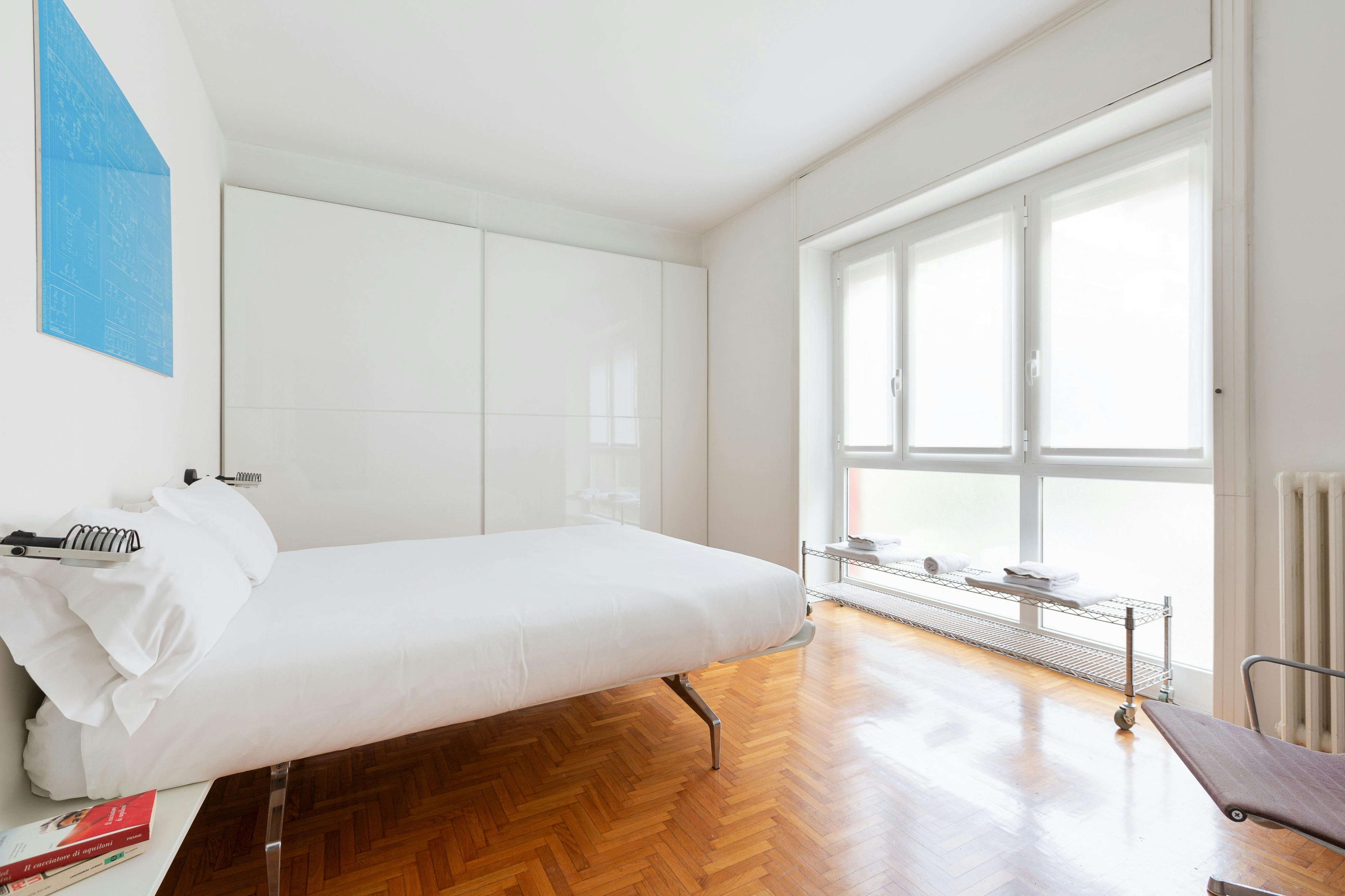 Apartment Milano — photo 12
