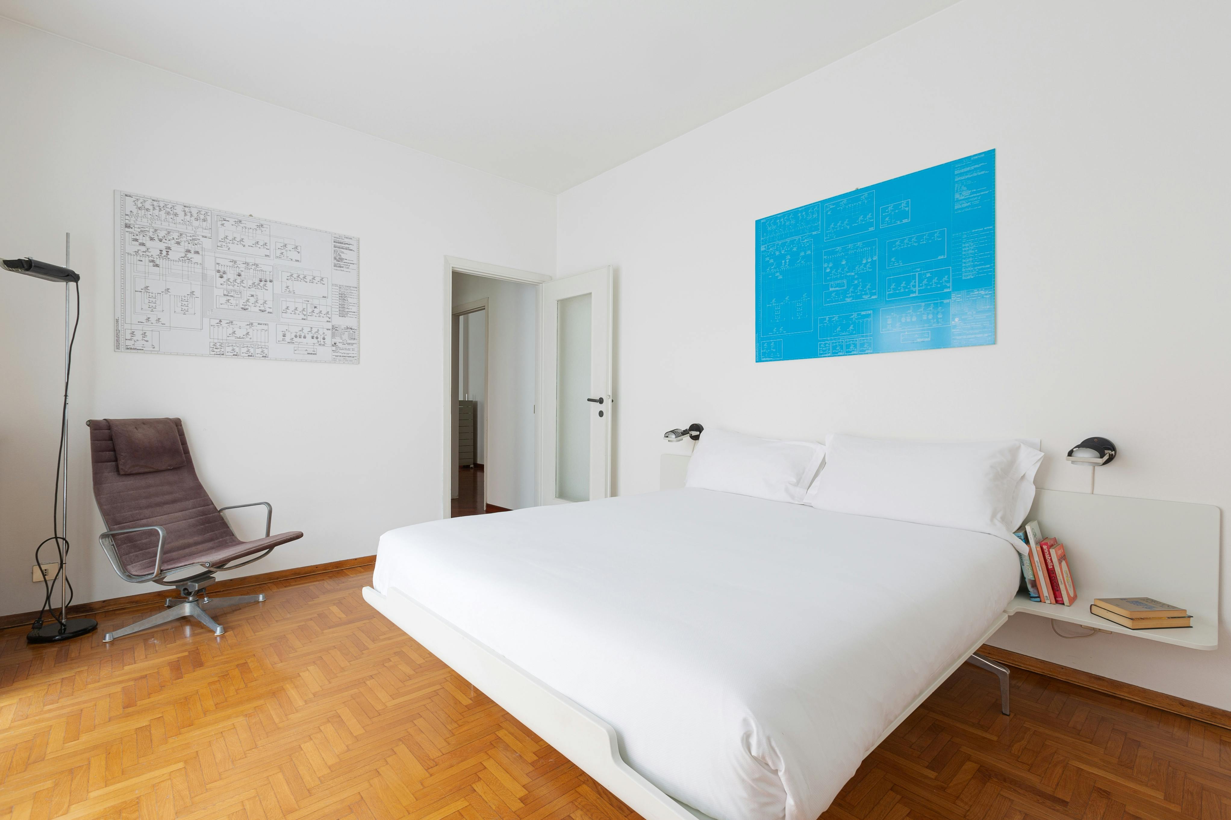 Apartment Milano — photo 15