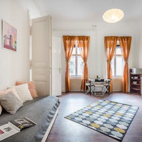 Wohnung zu mieten für 175.028 HUF pro Monat in Budapest, József körút