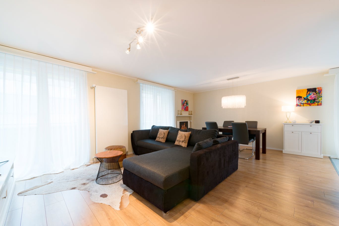 Apartamento para alugar por CHF 5.019 por mês em Wallisellen, Bahnhofstrasse