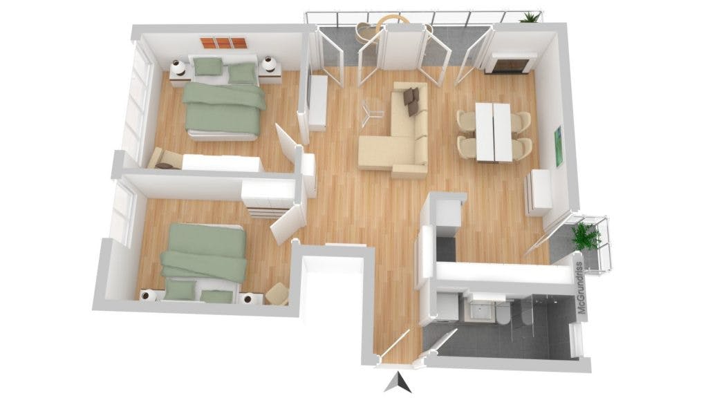 preview gallery tile