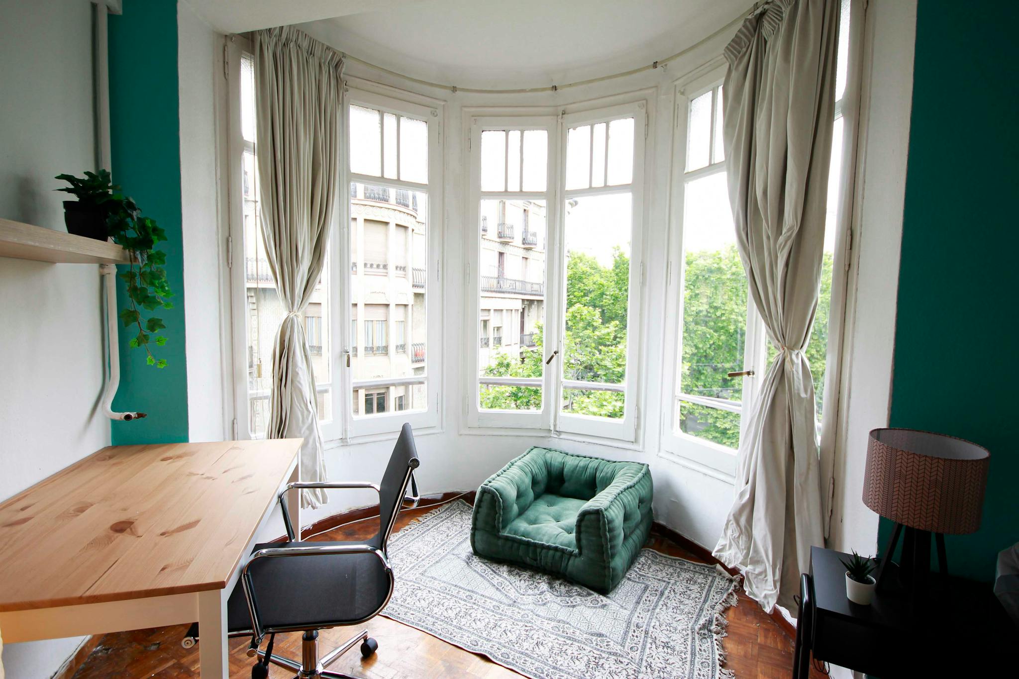 Gran Via de les Corts Catalanes, Barcelona preview