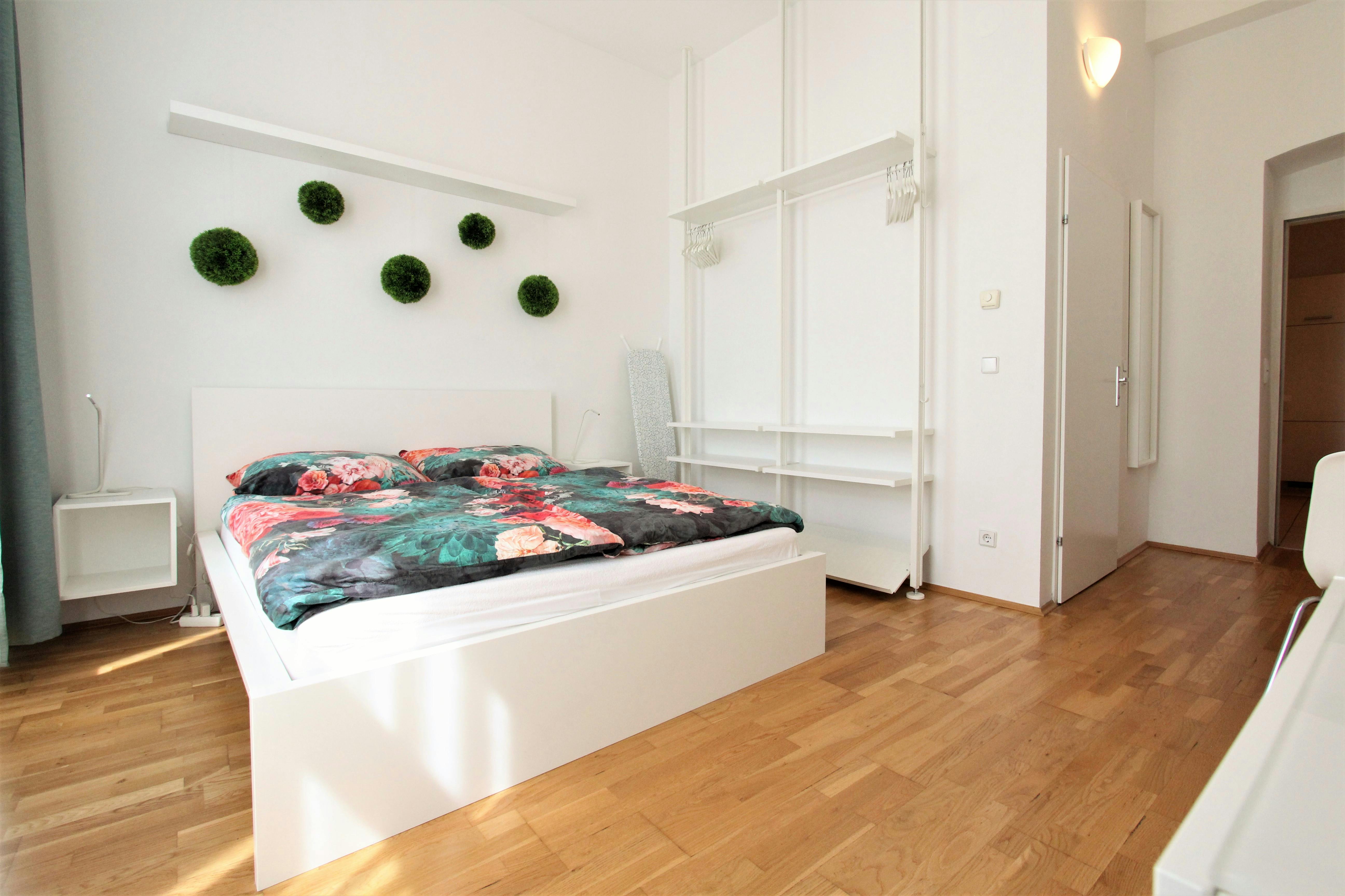 Lerchenfelder Gürtel, Vienna preview