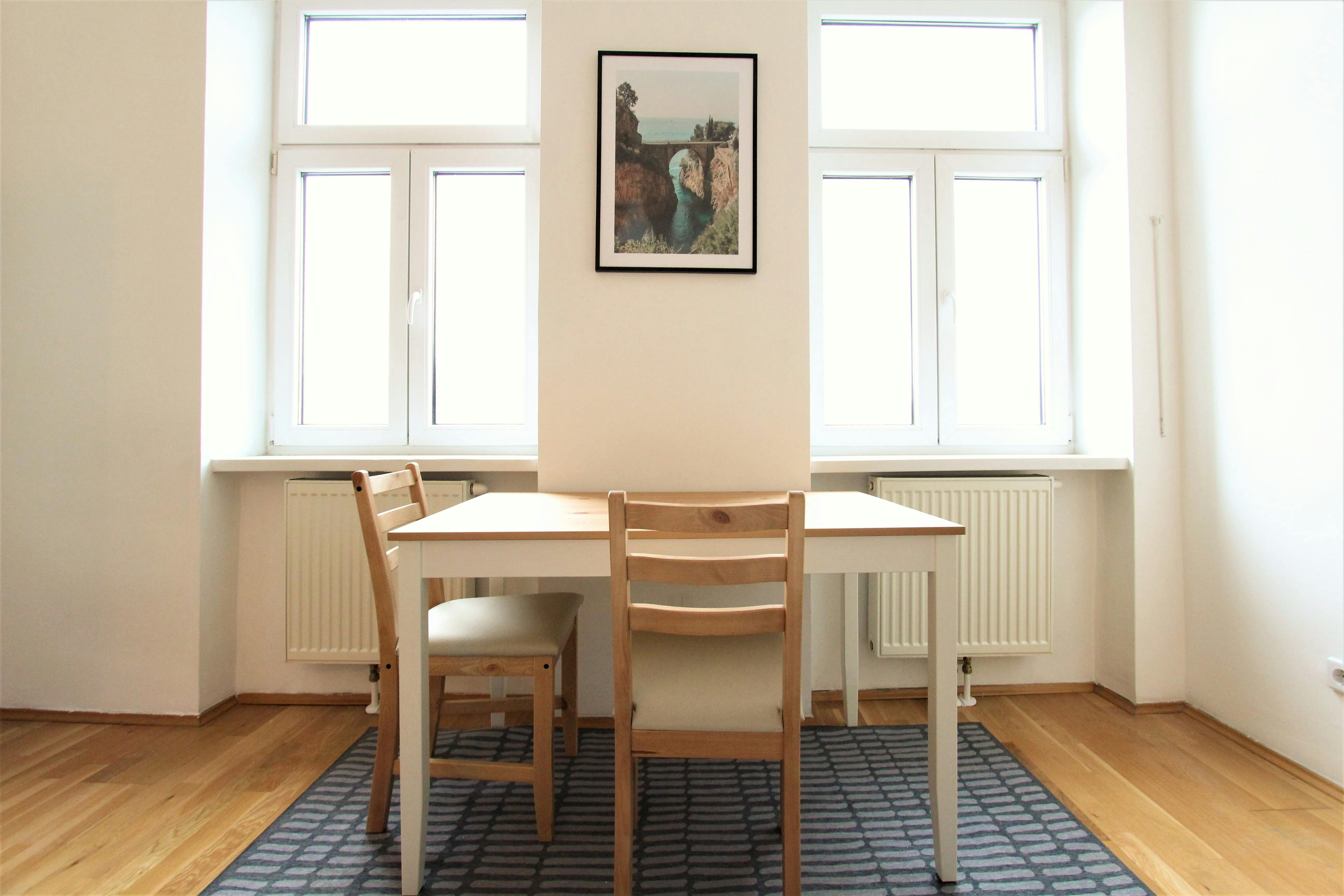 Lerchenfelder Gürtel, Vienna preview