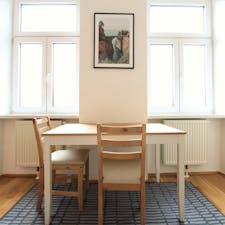 Wohnung for rent for 790 € per month in Vienna, Lerchenfelder Gürtel