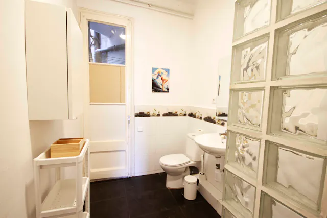Private room in Gran Via de les Corts Catalanes, Barcelona (1078971) room image 30