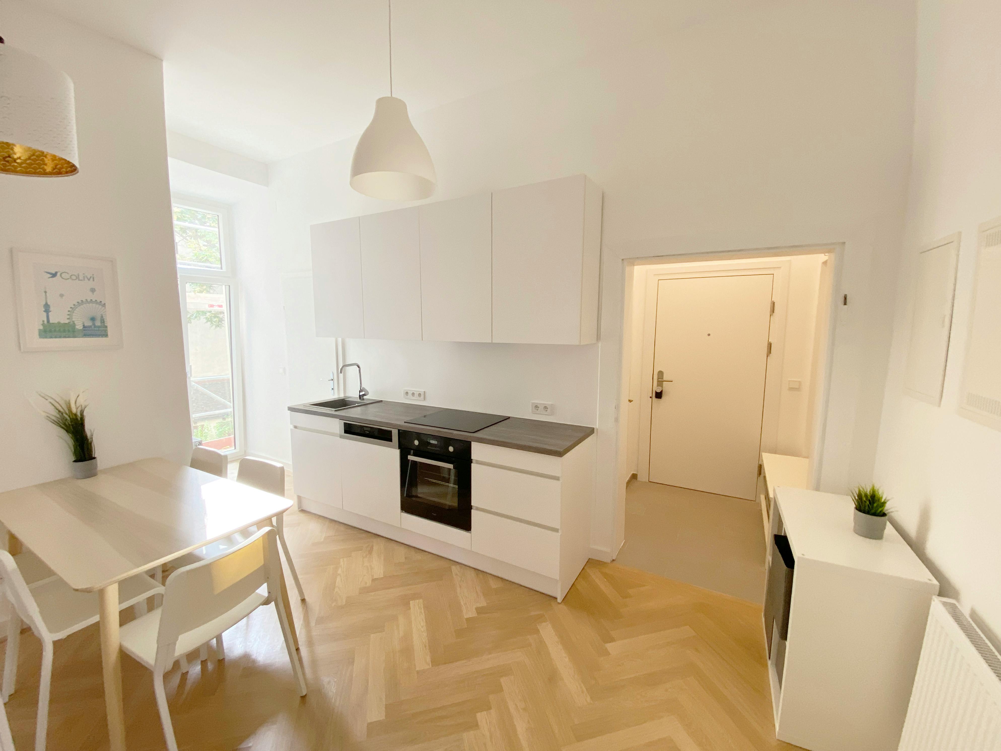 Apartment Vienna, 90m² — photo 10