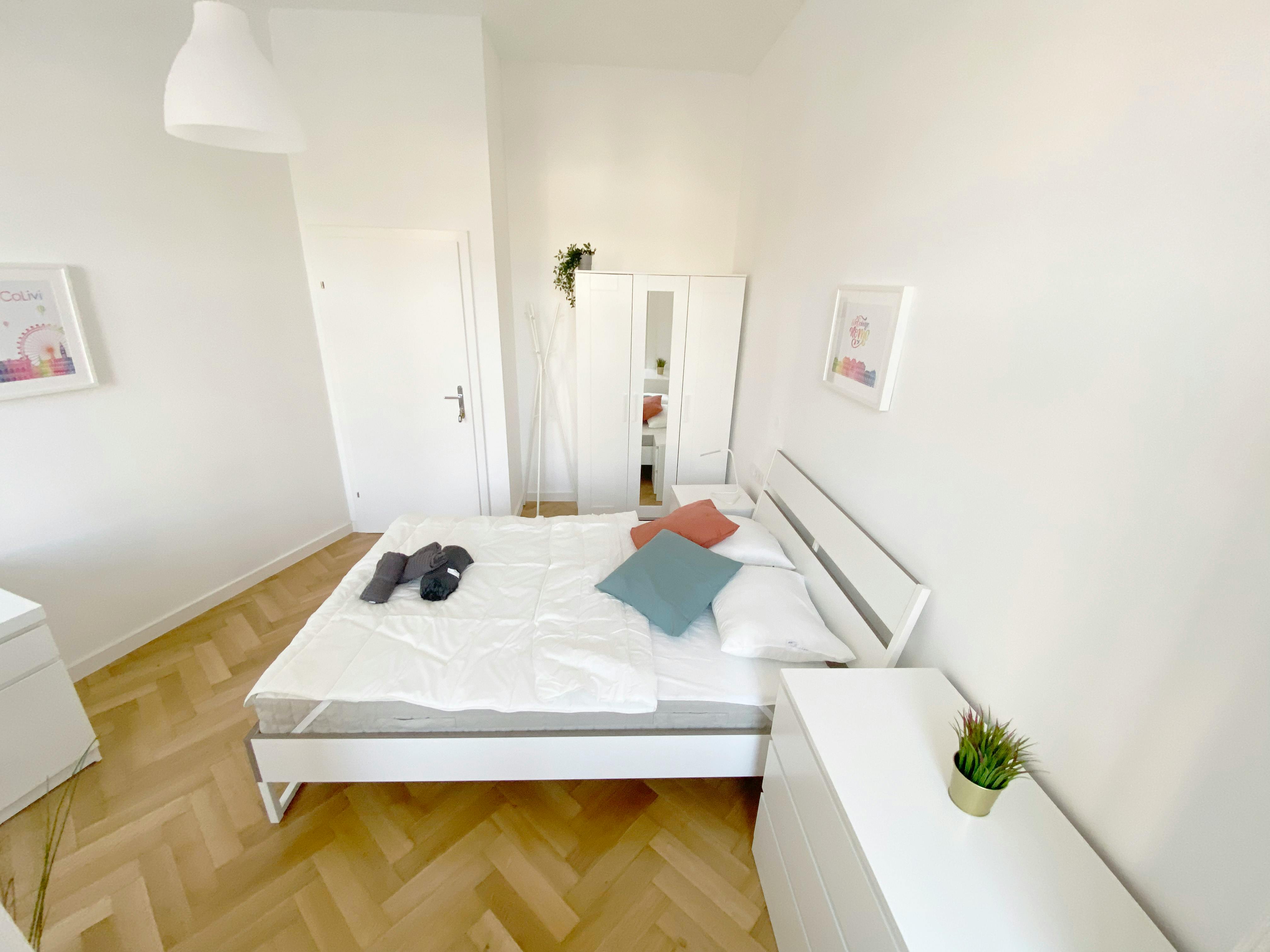 Apartment Vienna, 90m² — photo 2