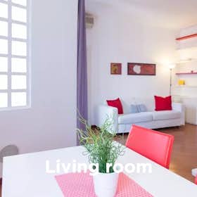 Apartment for rent for €1,400 per month in Milan, Via Sirte