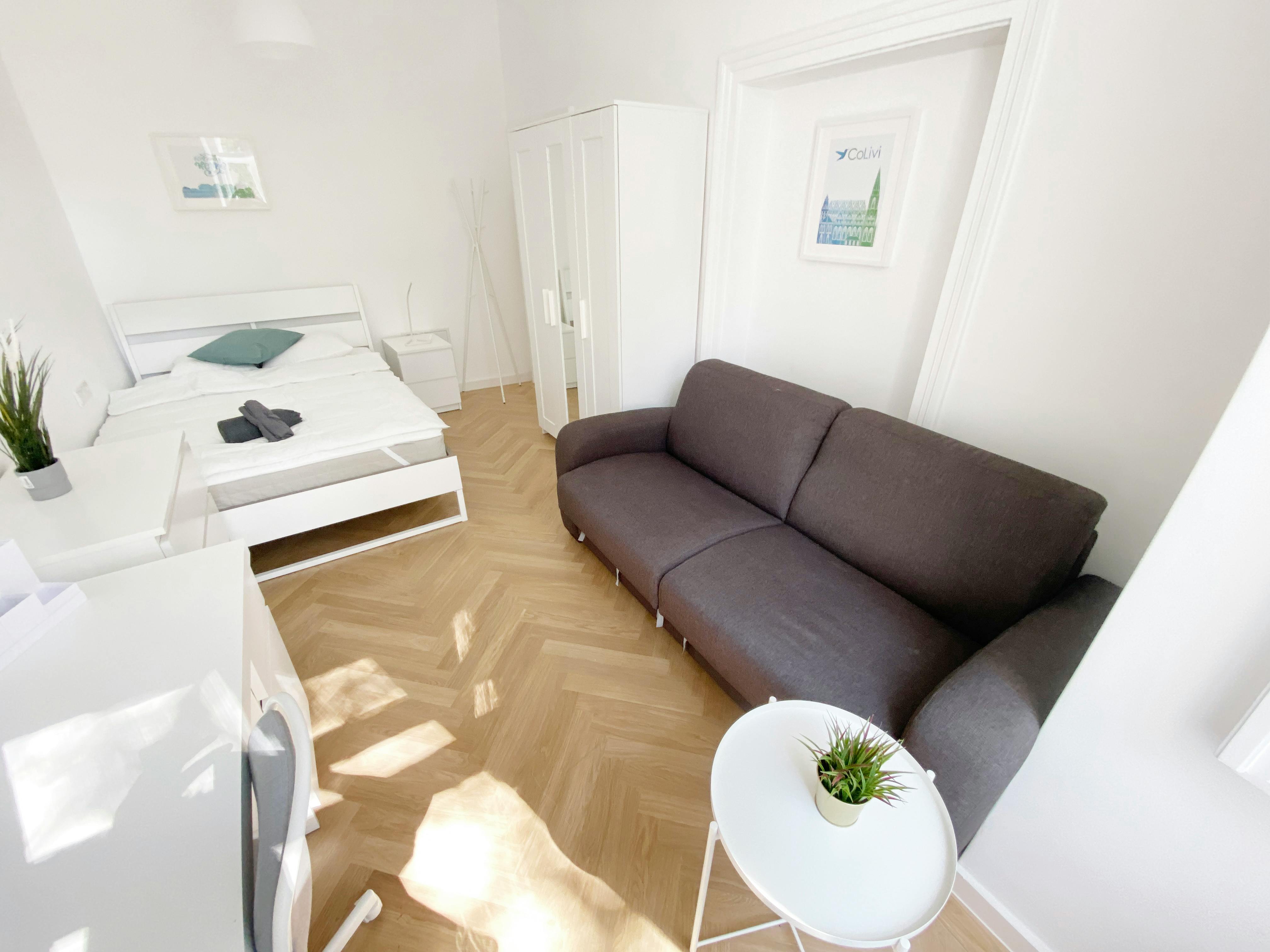 Apartment Vienna, 89m² — photo 9
