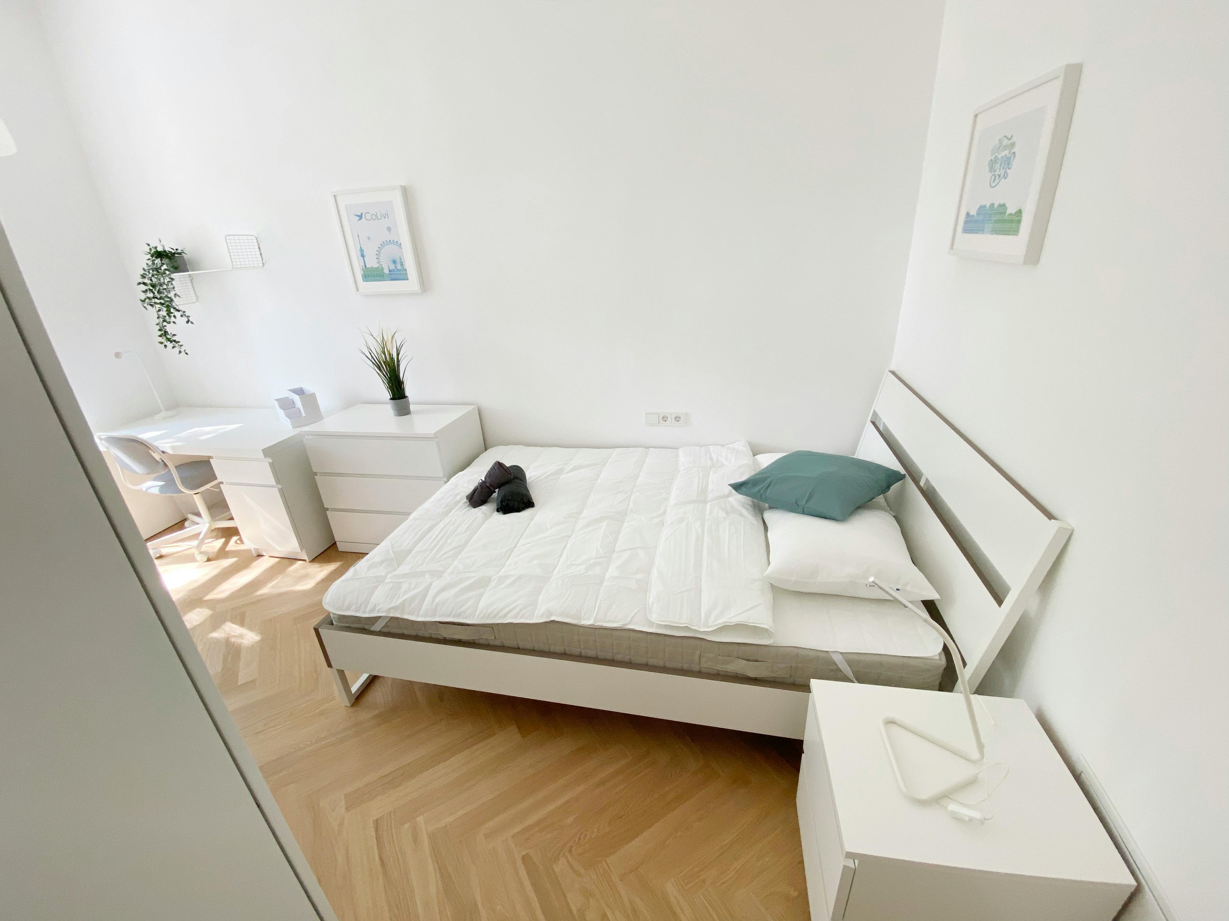 Apartment Vienna, 89m² — photo 10