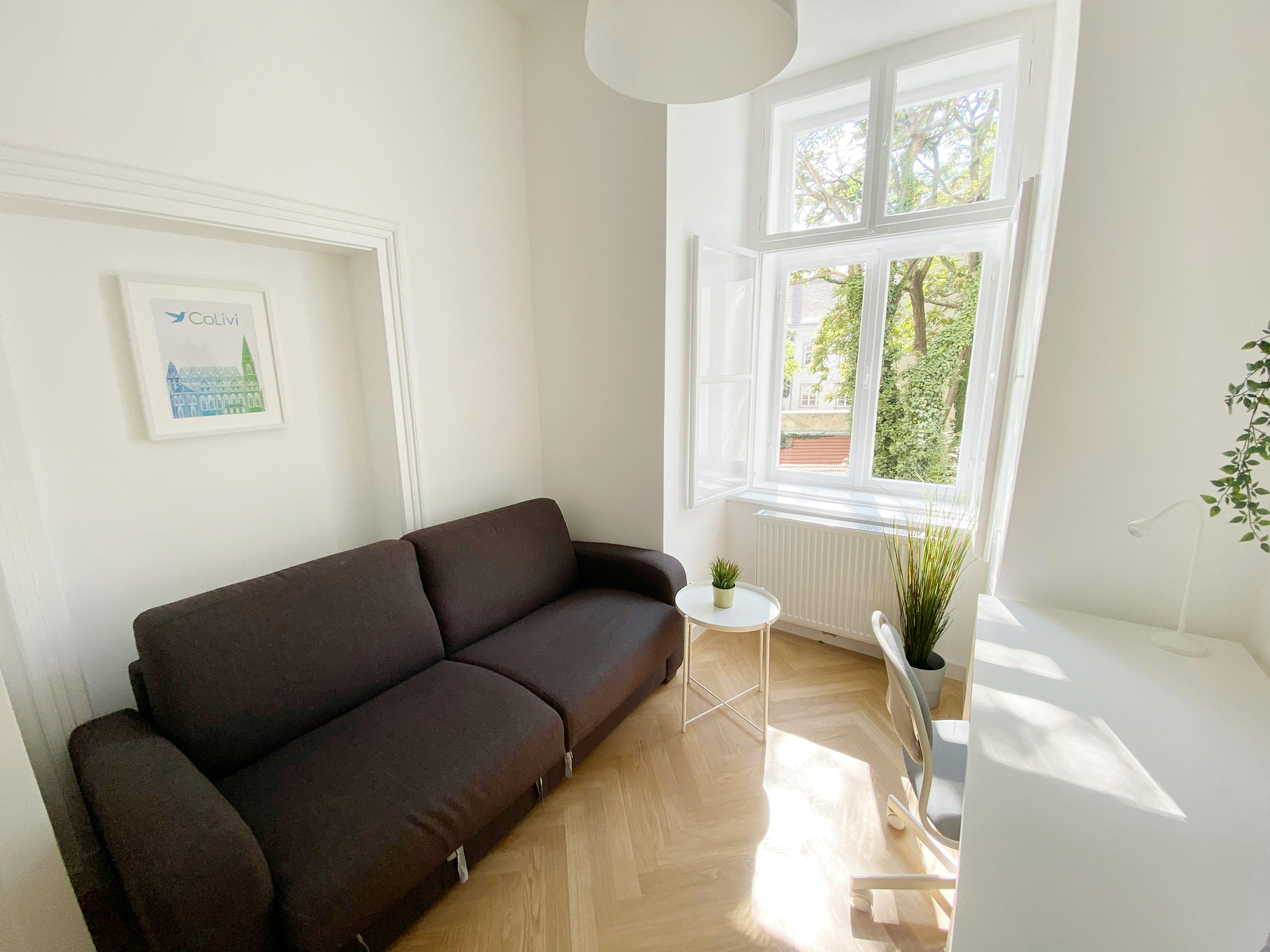 Apartment Vienna, 89m² — photo 8