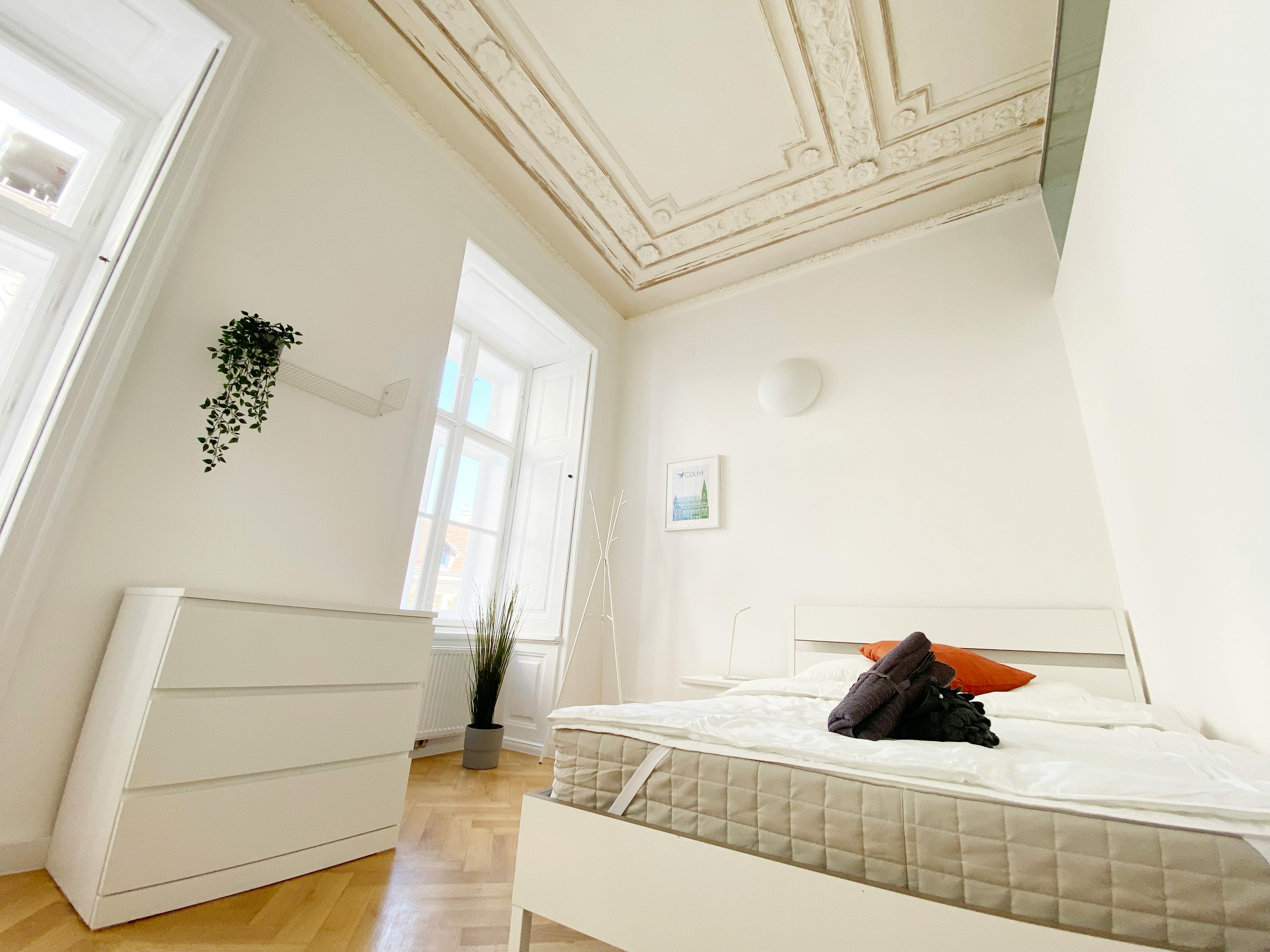 Apartment Vienna, 89m² — photo 9