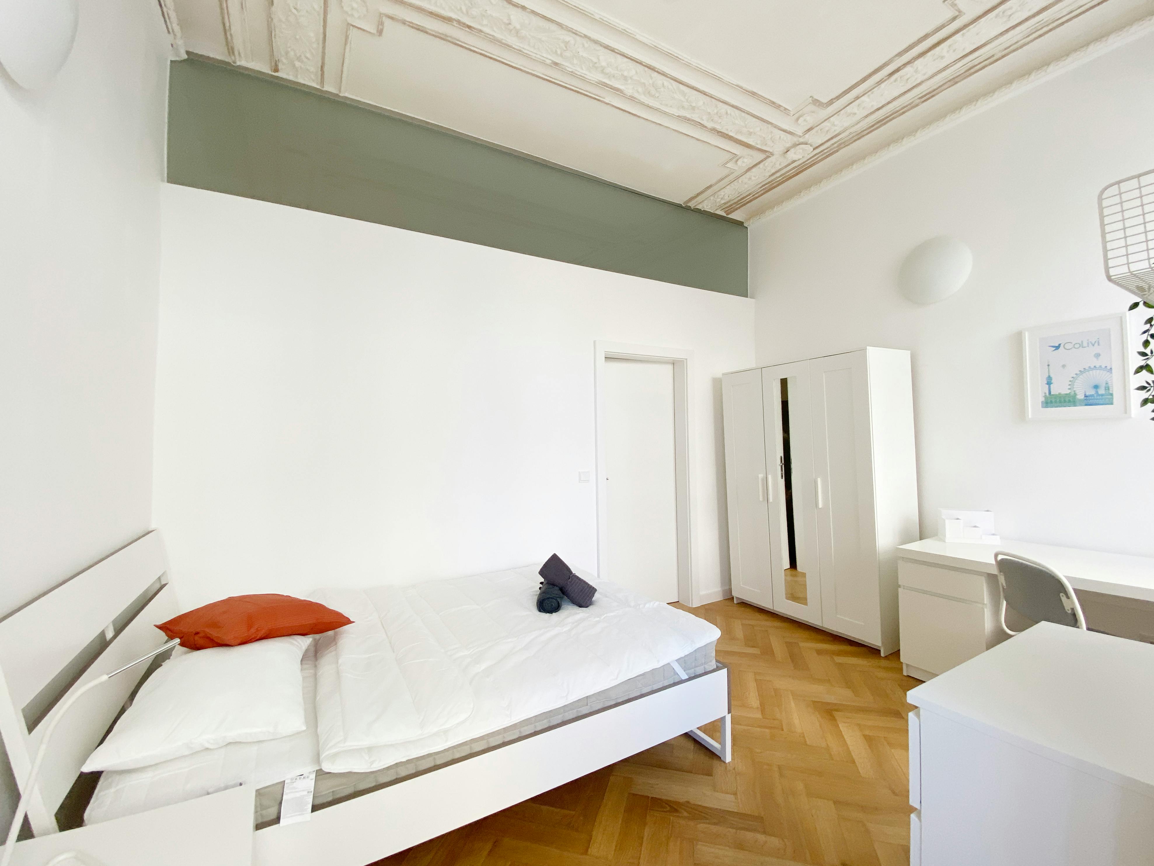 Apartment Vienna, 89m² — photo 6