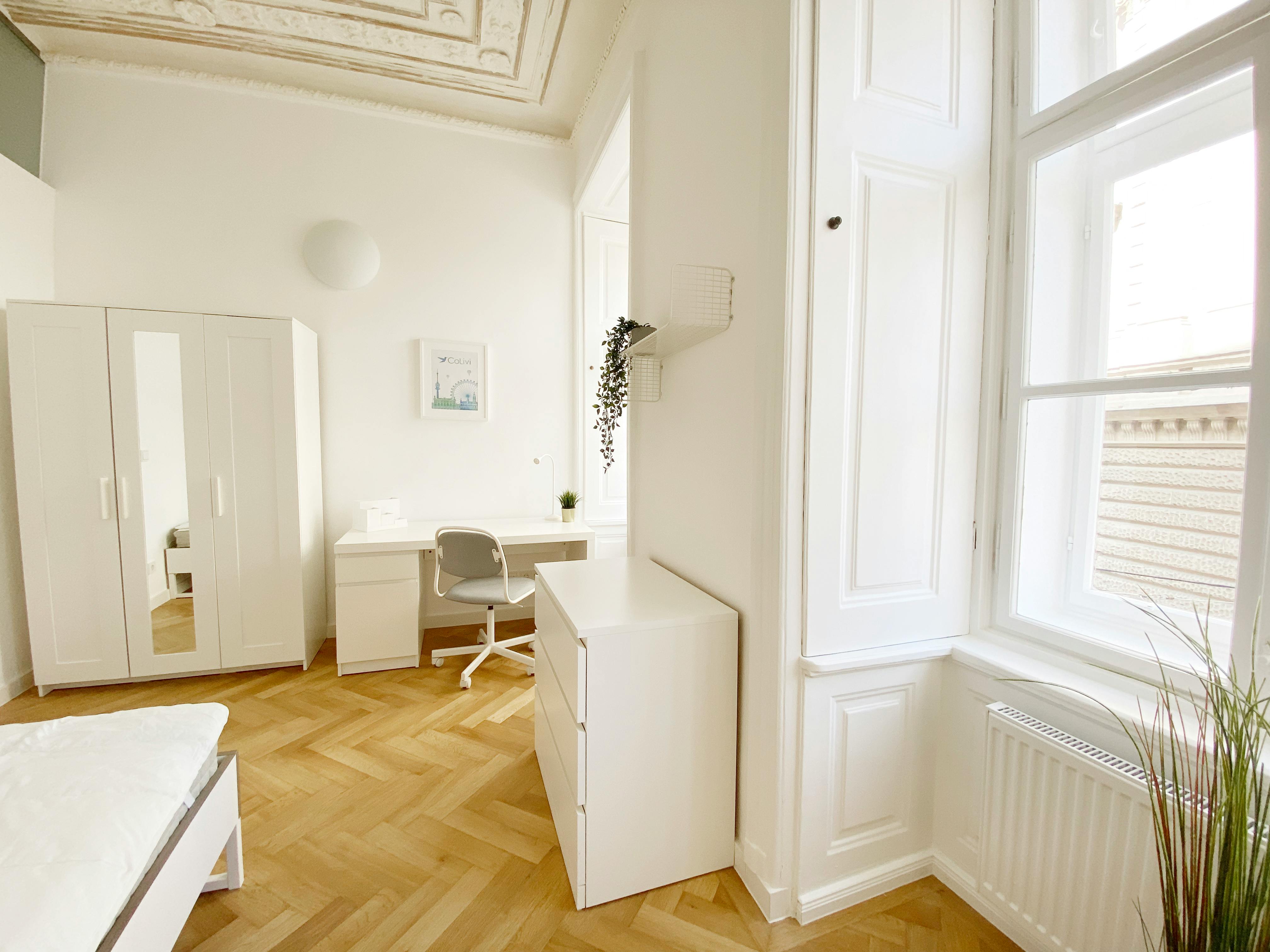 Apartment Vienna, 89m² — photo 10