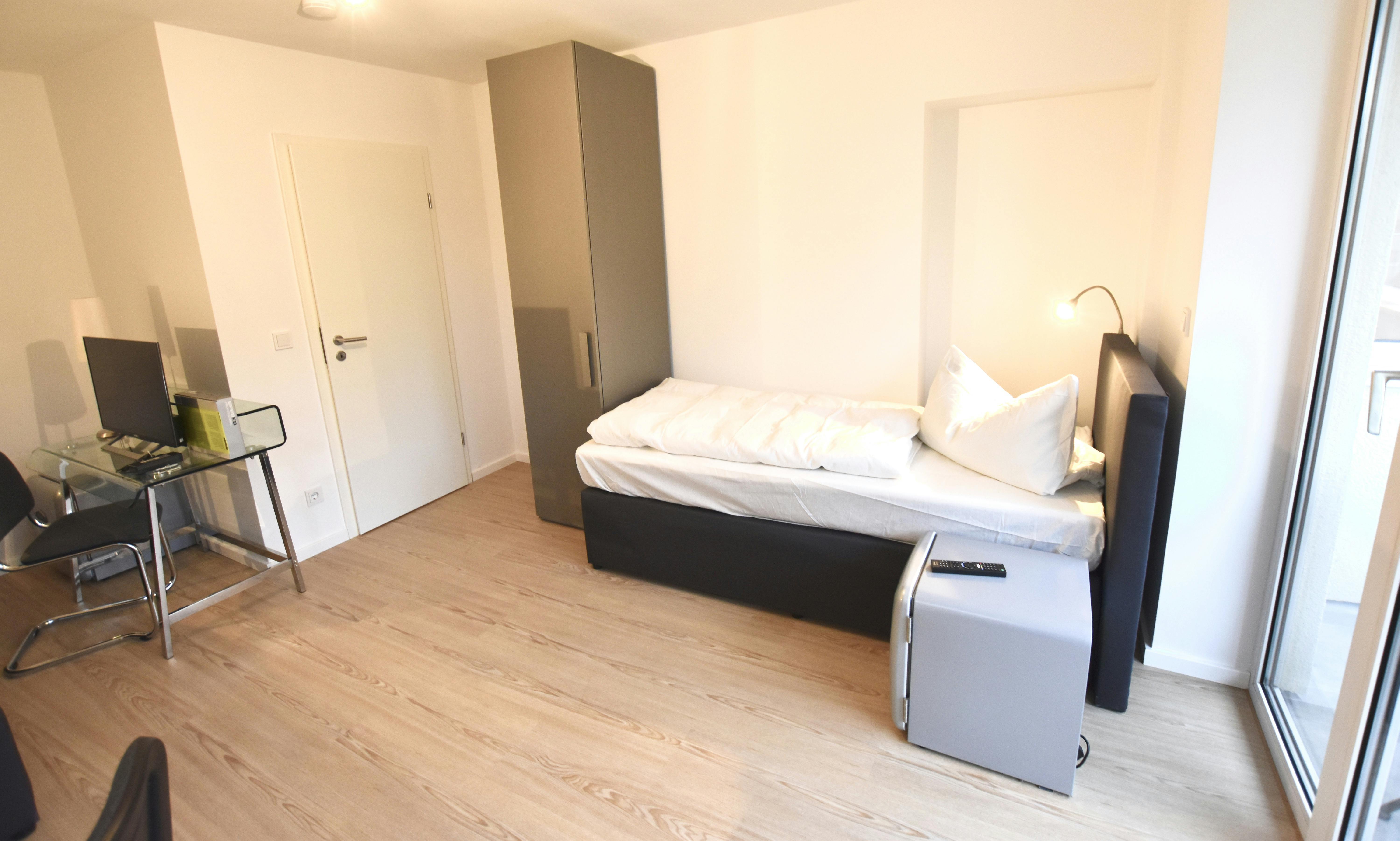 Private rooms for rent in Munich HousingAnywhere