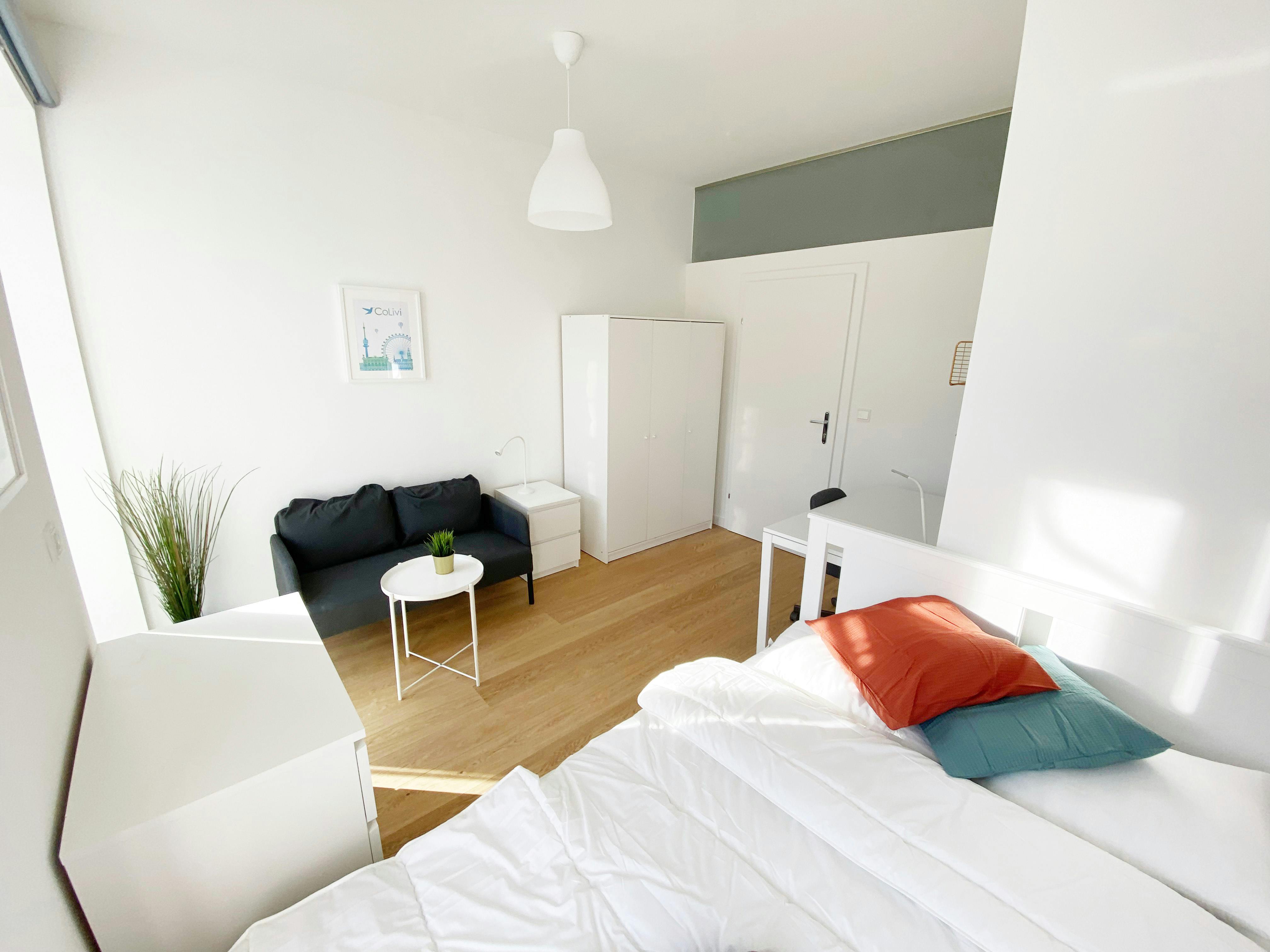 Apartment Vienna, 90m² — photo 8