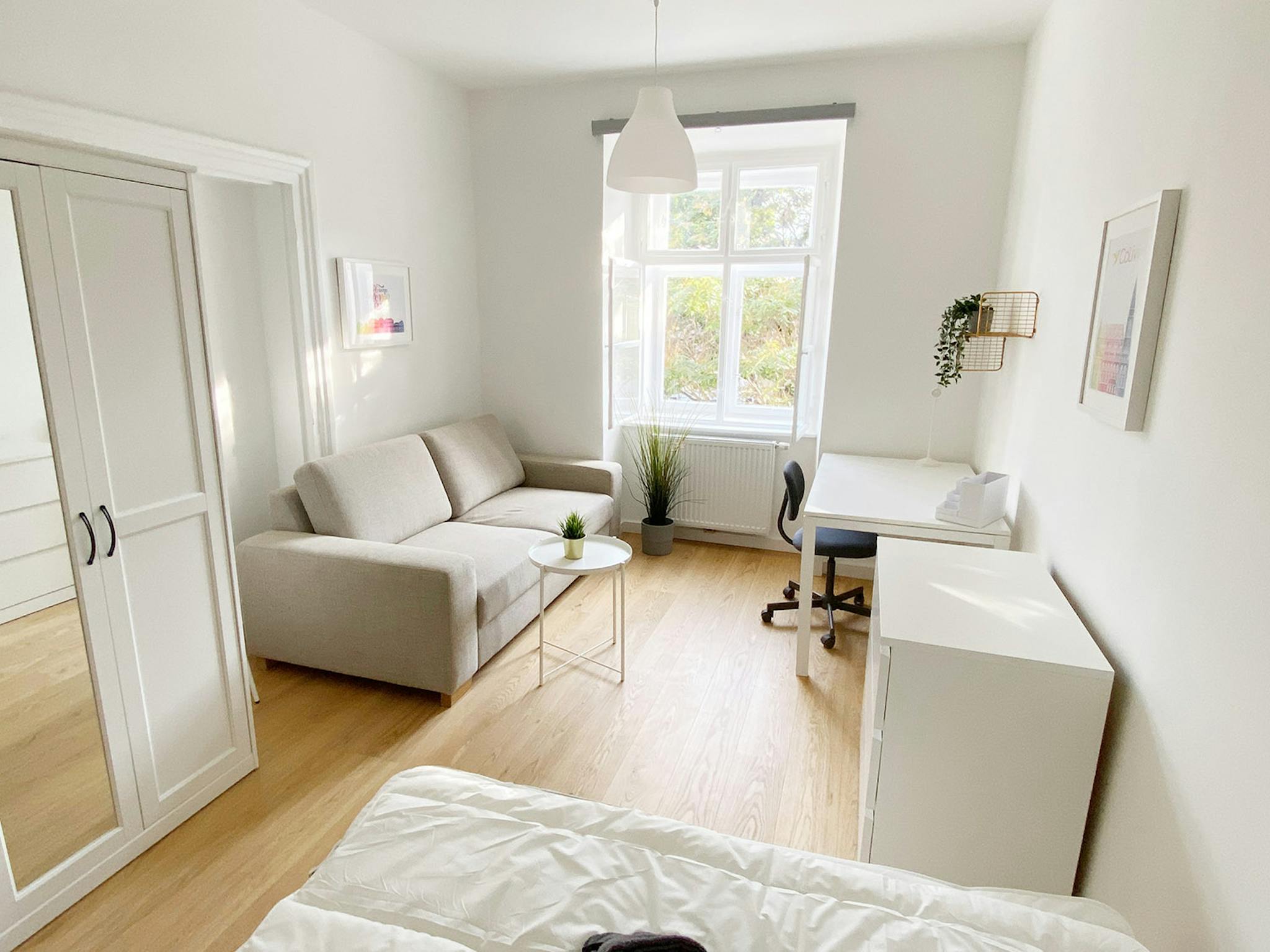 Große Neugasse, Vienna preview