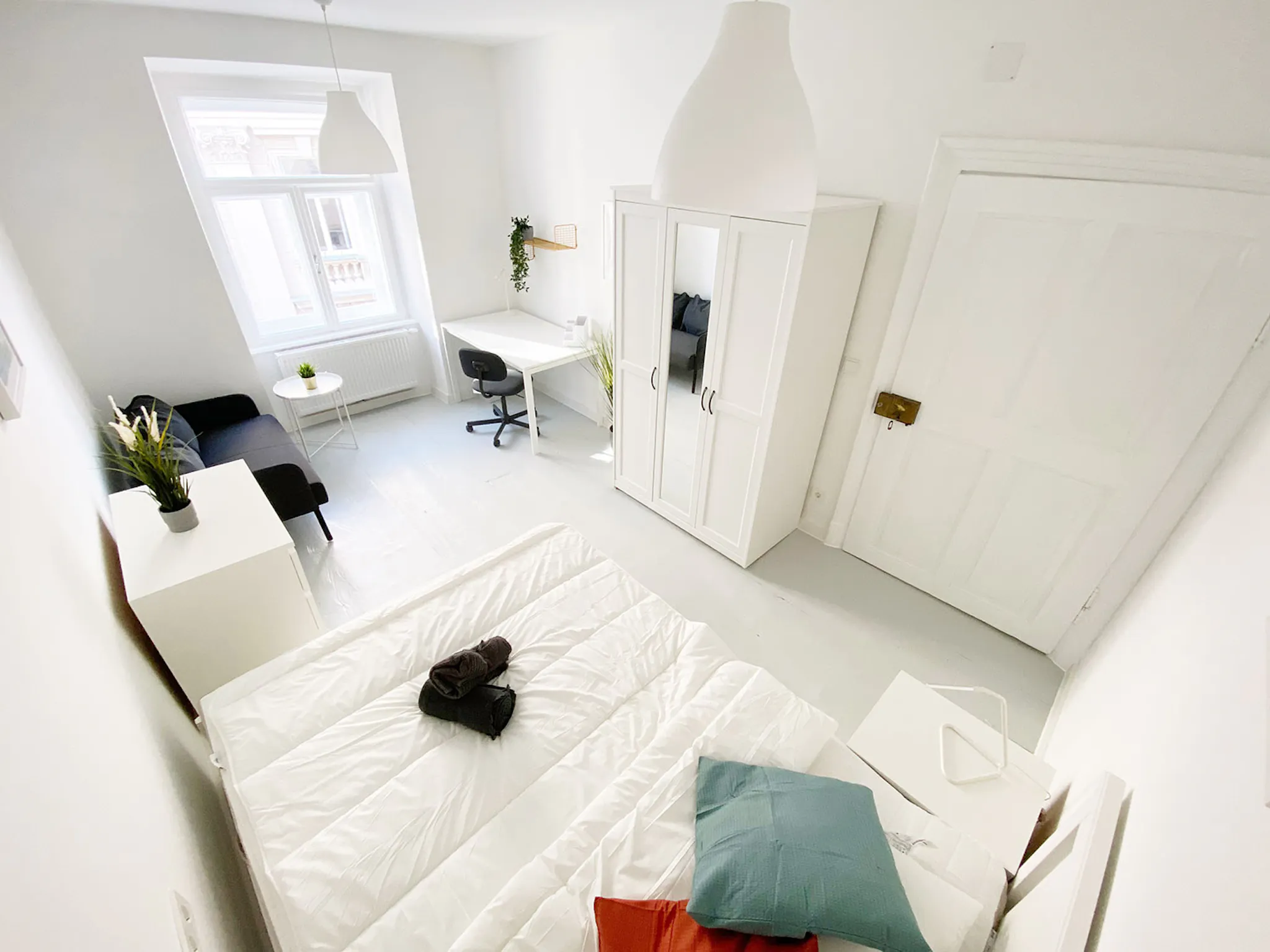 Große Neugasse, Vienna preview