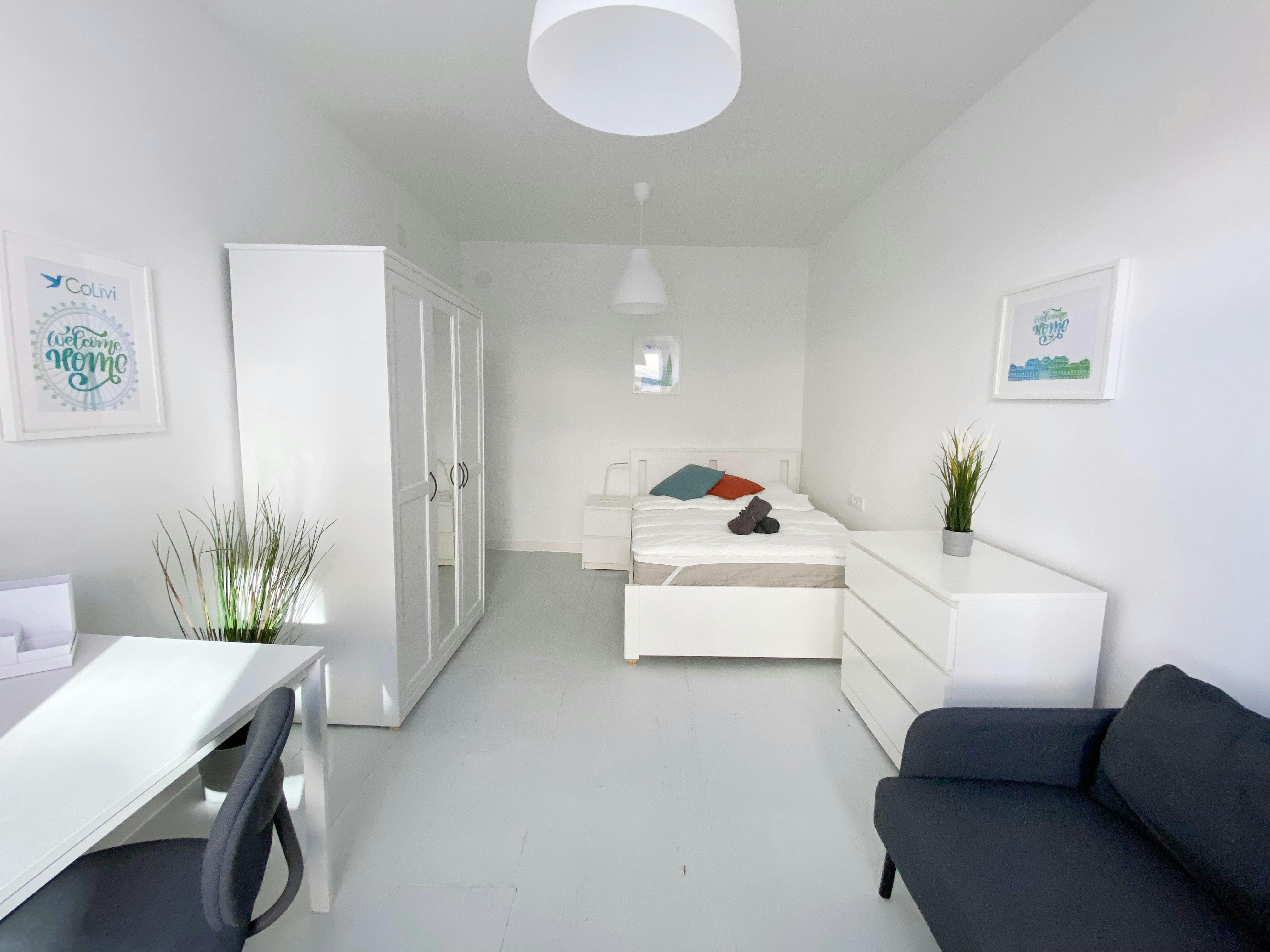 Apartment Vienna, 90m² — photo 2