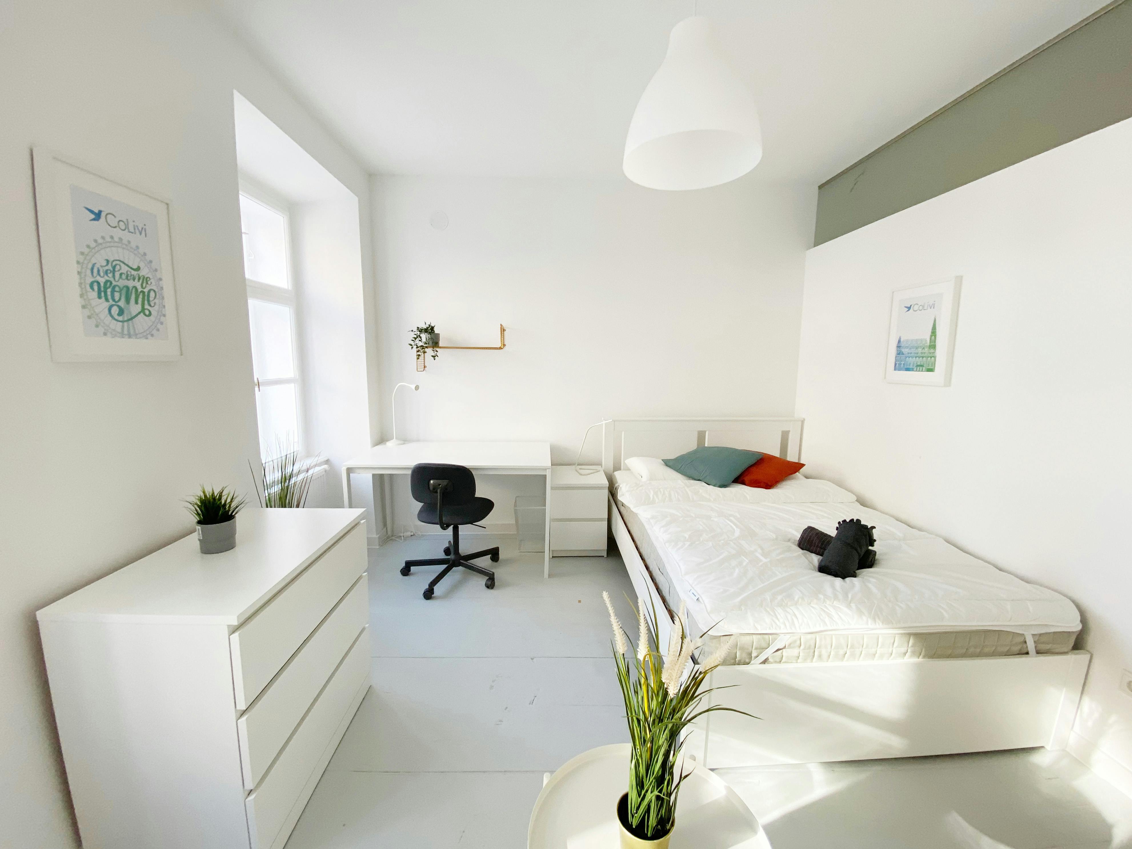 Apartment Vienna, 90m² — photo 2