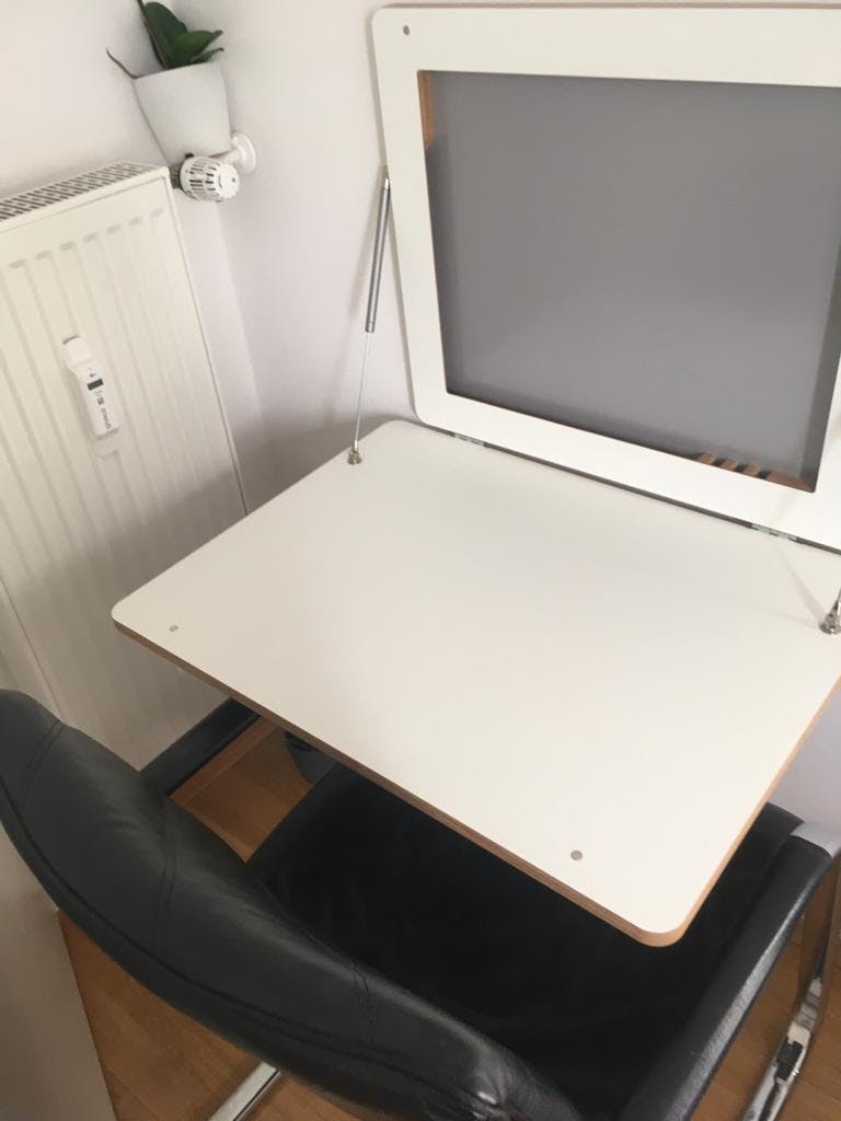 preview gallery tile