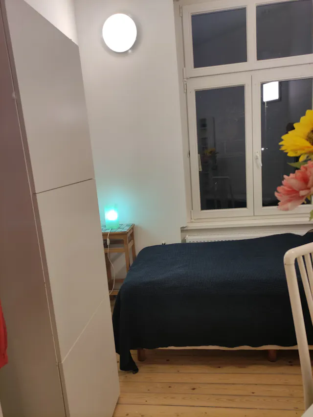 Private room in Zanderstraße, Berlin (1079177) room image 2