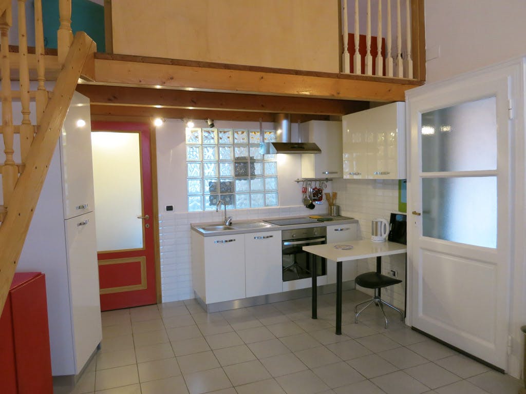 Apartment Milan, 65m² — photo 5