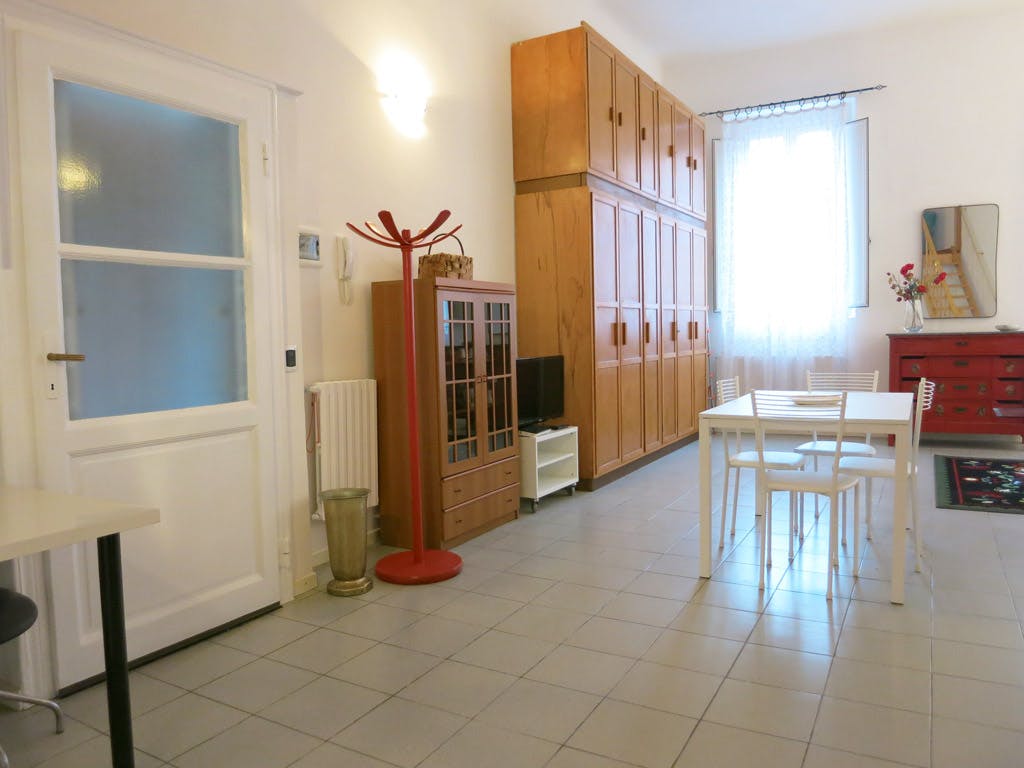 Apartment Milan, 65m² — photo 3