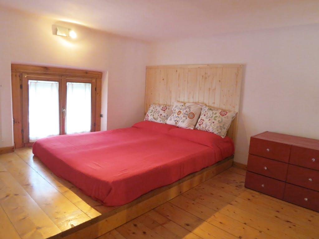 Apartment Milan, 65m² — photo 7
