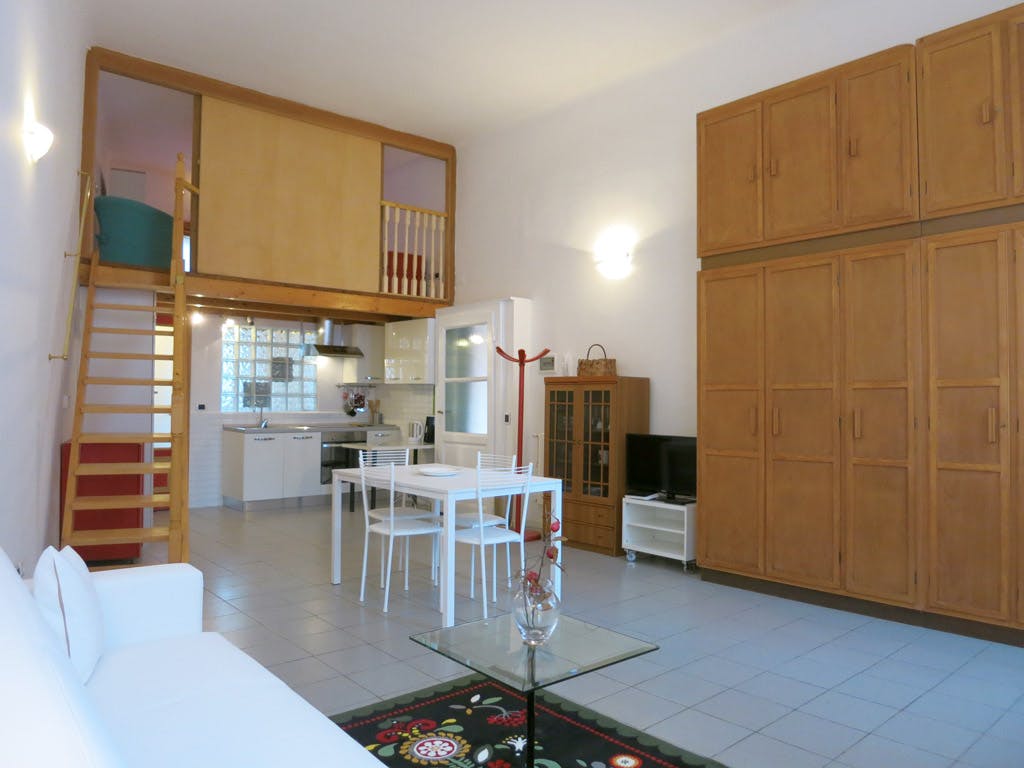Apartment Milan, 65m² — photo 2