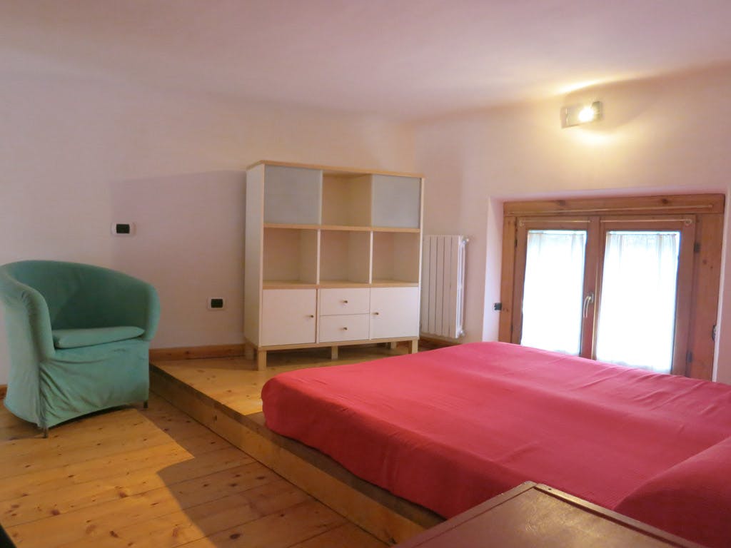 Apartment Milan, 65m² — photo 8