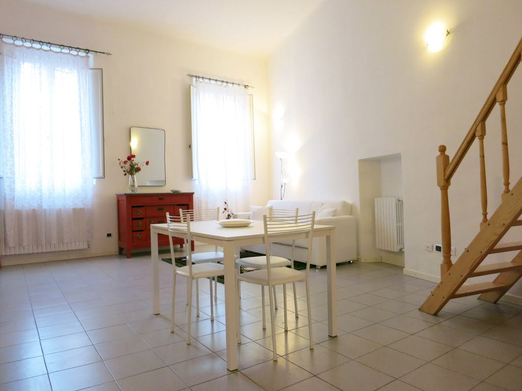 Apartment Milan, 65m² — photo 4