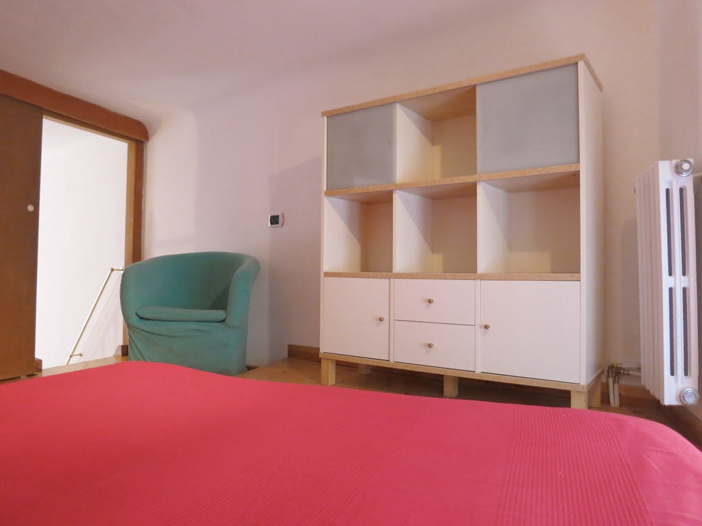 Apartment Milan, 65m² — photo 9