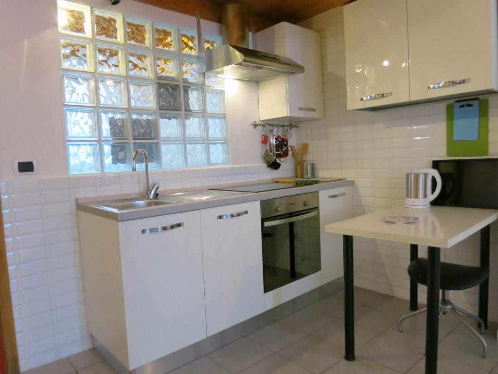 Apartment Milan, 65m² — photo 6
