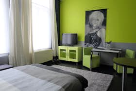 单间公寓 正在以 €1,000 的月租出租，其位于 Antwerpen, Begijnenvest