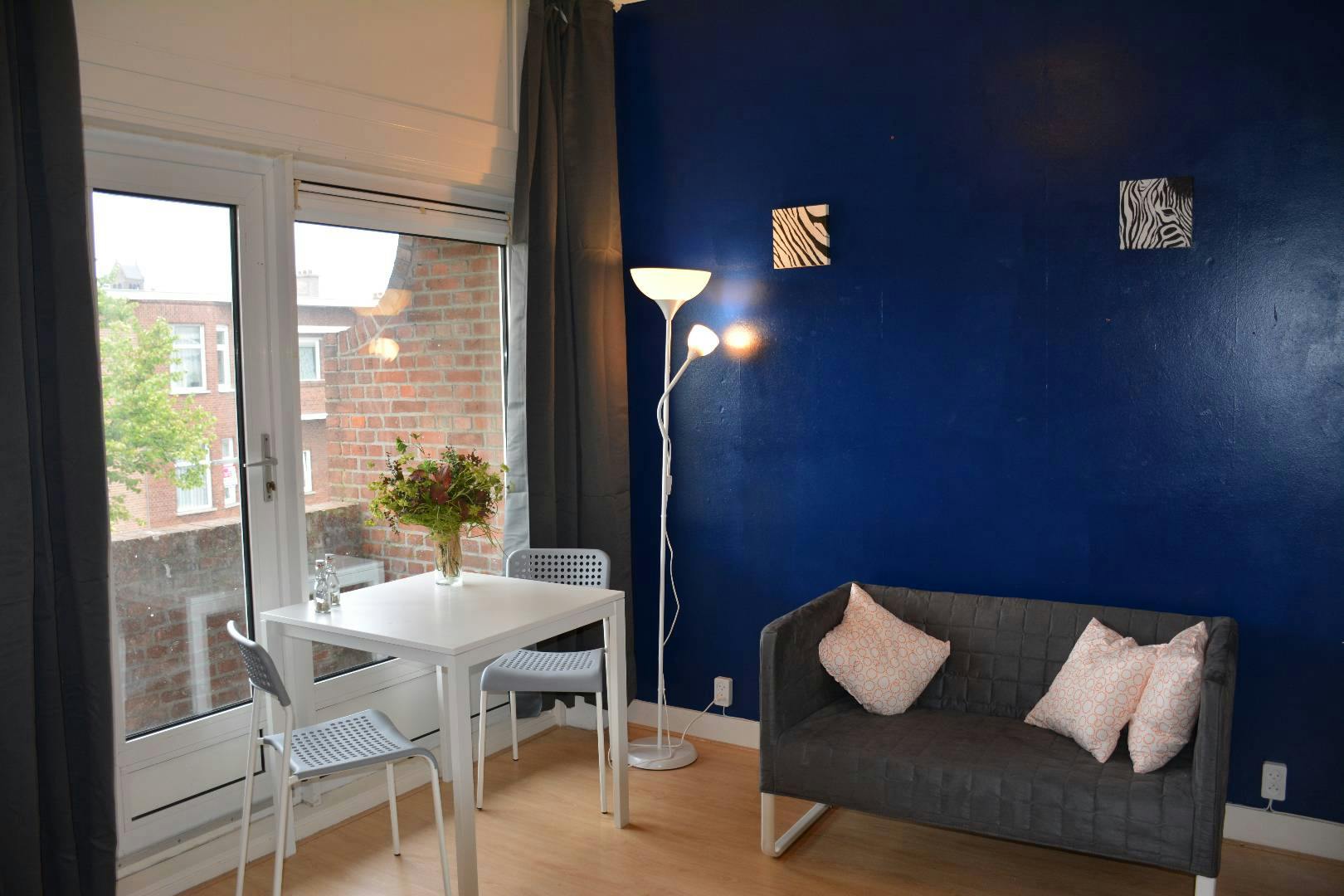 Wouwermanstraat, The Hague