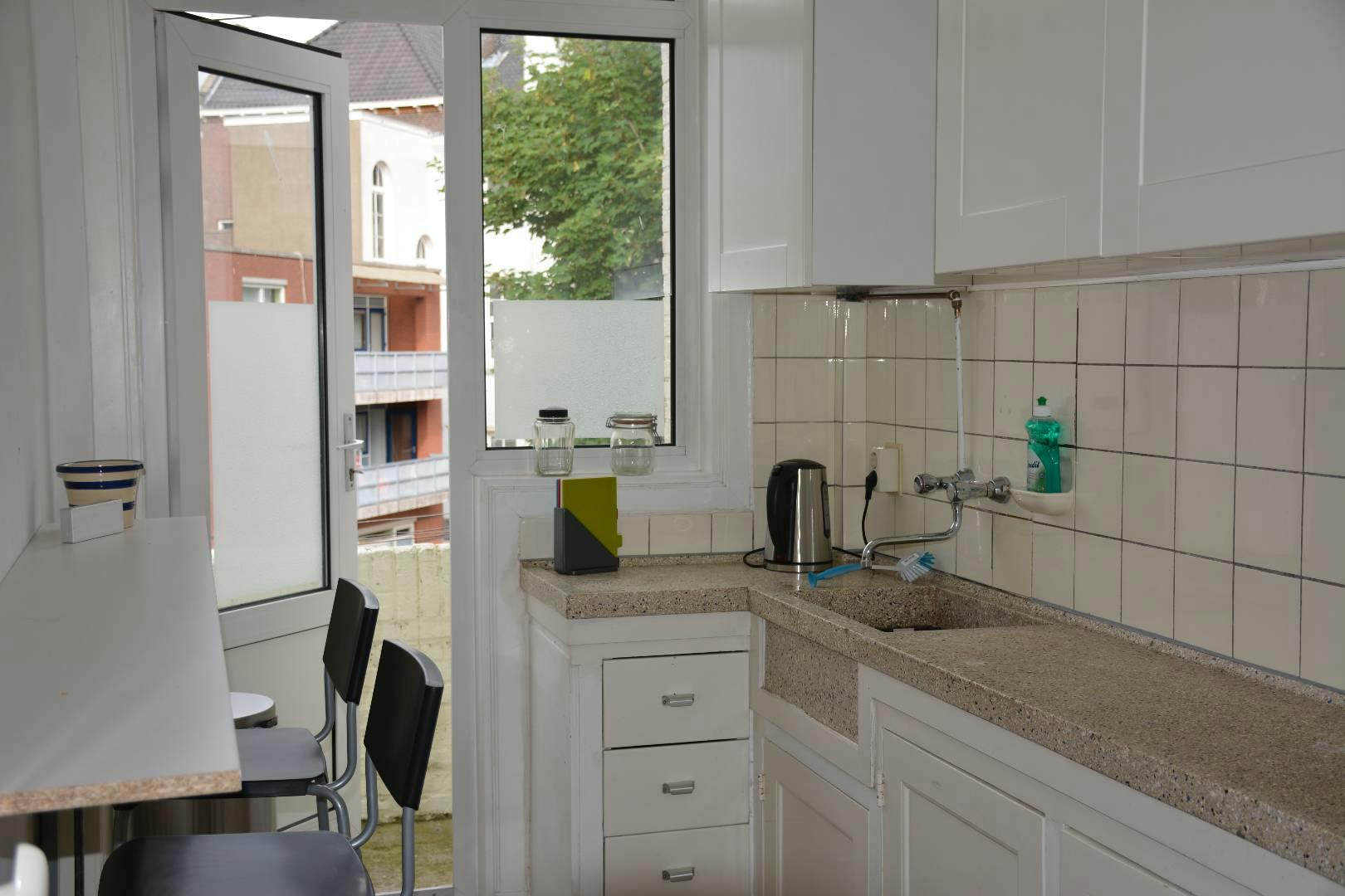 Wouwermanstraat, The Hague foto 3