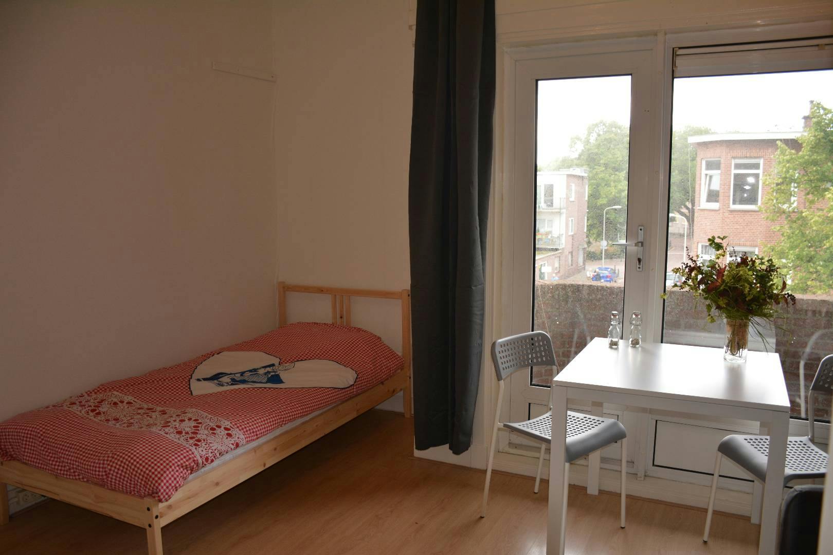 Wouwermanstraat, The Hague foto 2