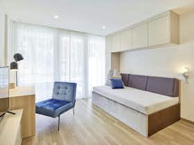 单间公寓 正在以 €1,100 的月租出租，其位于 Stuttgart, Tunzhofer Straße