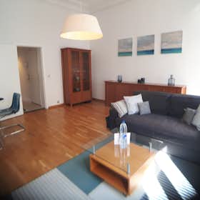 Apartment for rent for €1,475 per month in Brussels, Rue de Spa