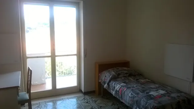 Private room in Via Cintia, Naples (1079449) room image 1
